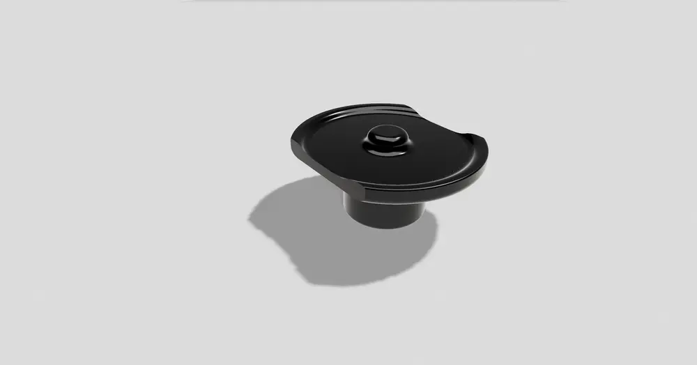 XBOX Elite series 2 Controller paddle button replacement - photo 4