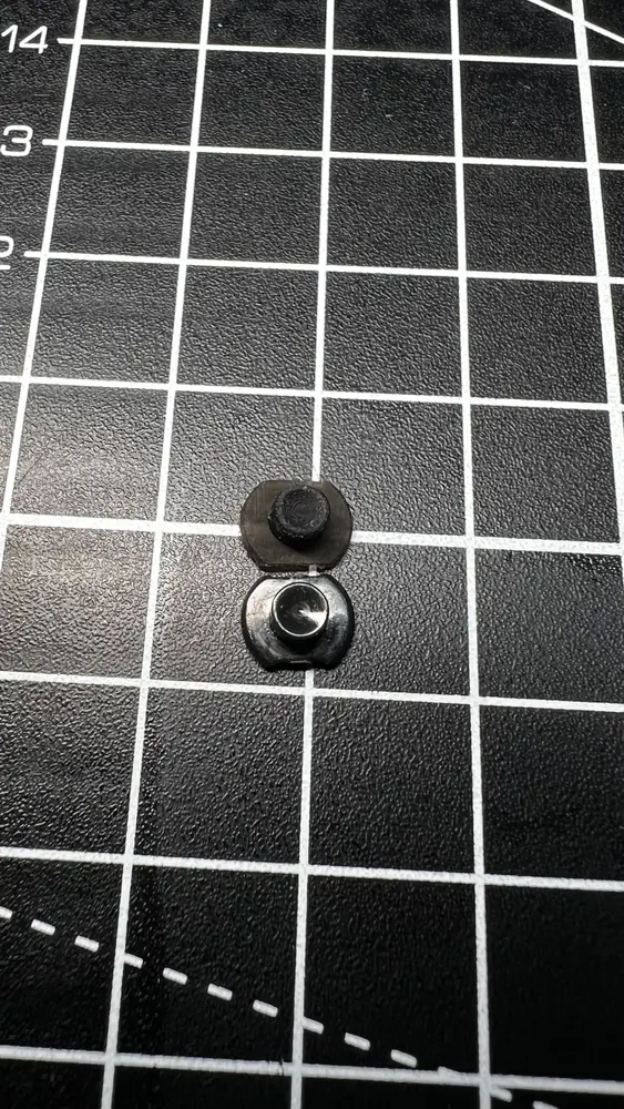 XBOX Elite series 2 Controller paddle button replacement