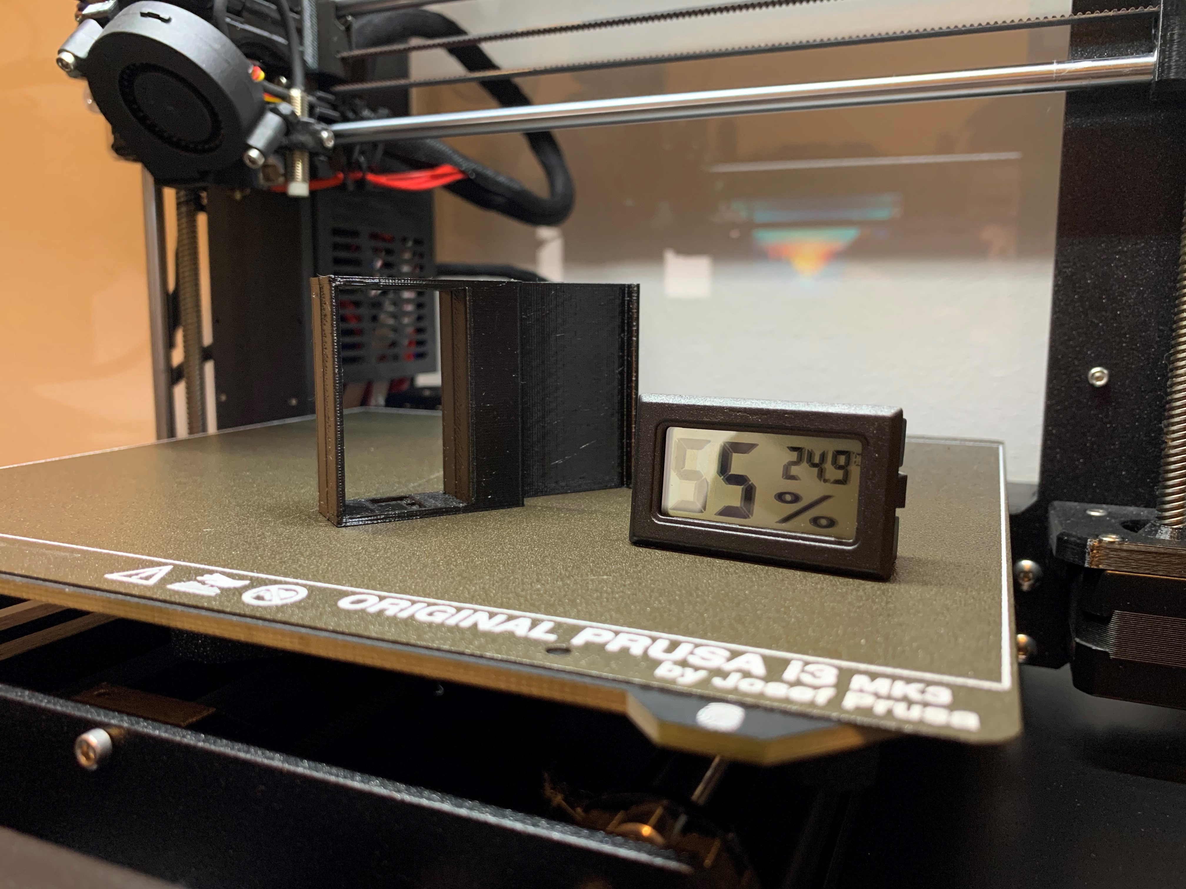 Humidity Sensor Mount - photo 3