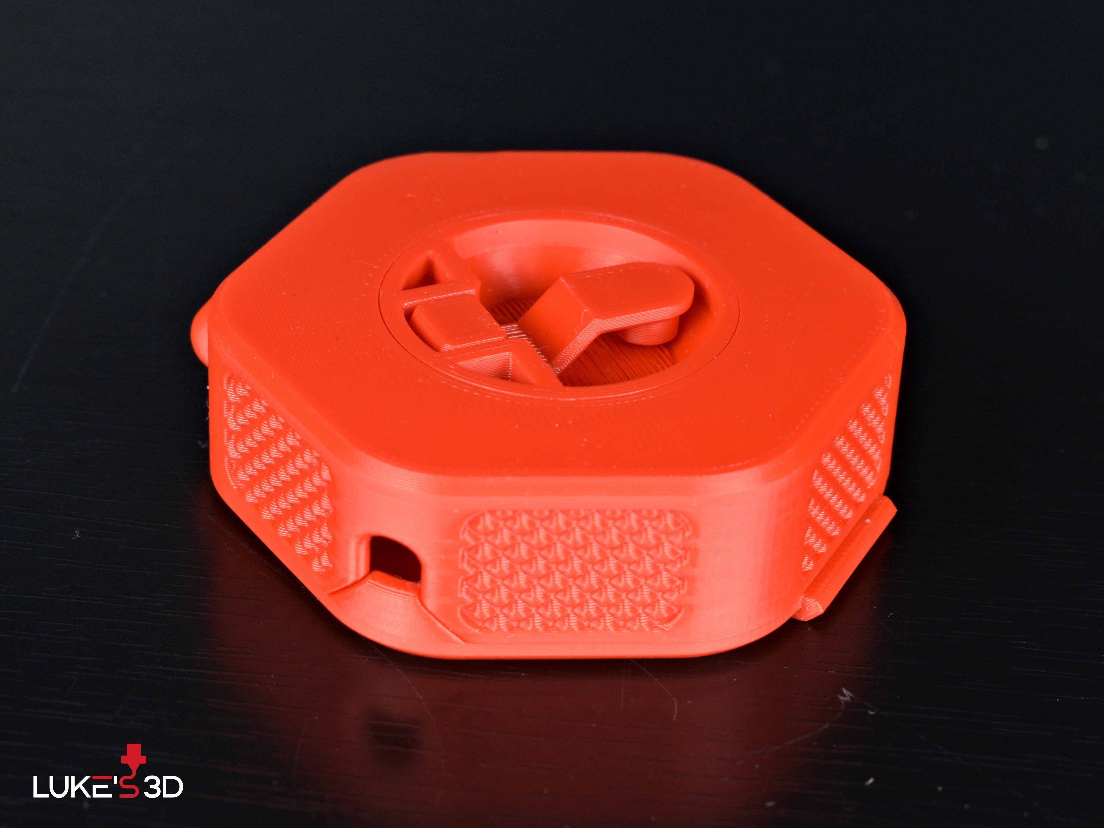 Portable Cable Organizer / Winder Upgraded - photo 2