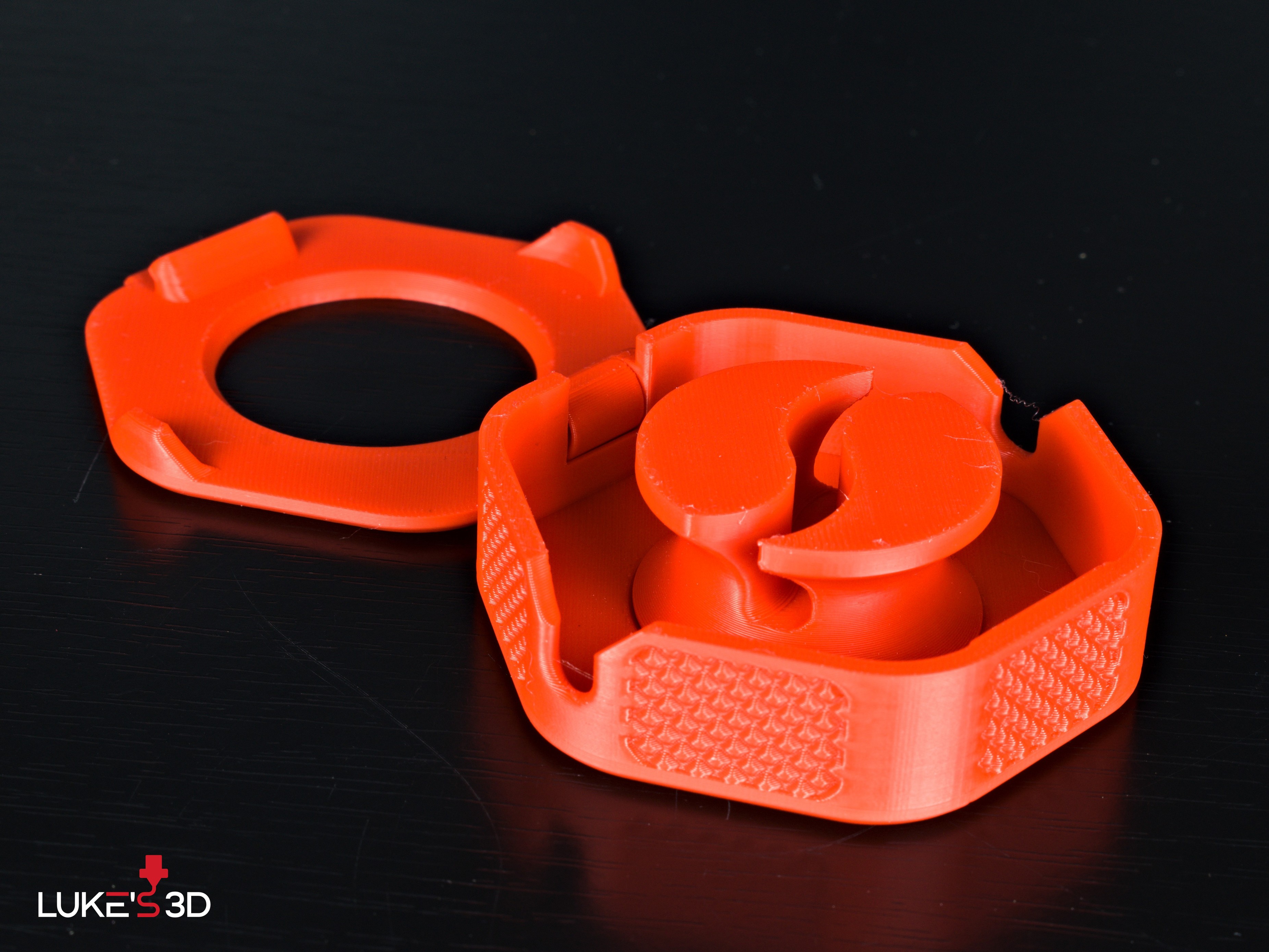 Portable Cable Organizer / Winder Upgraded - photo 3