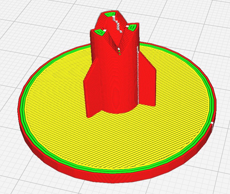 Kashtan tape clamp - photo 3