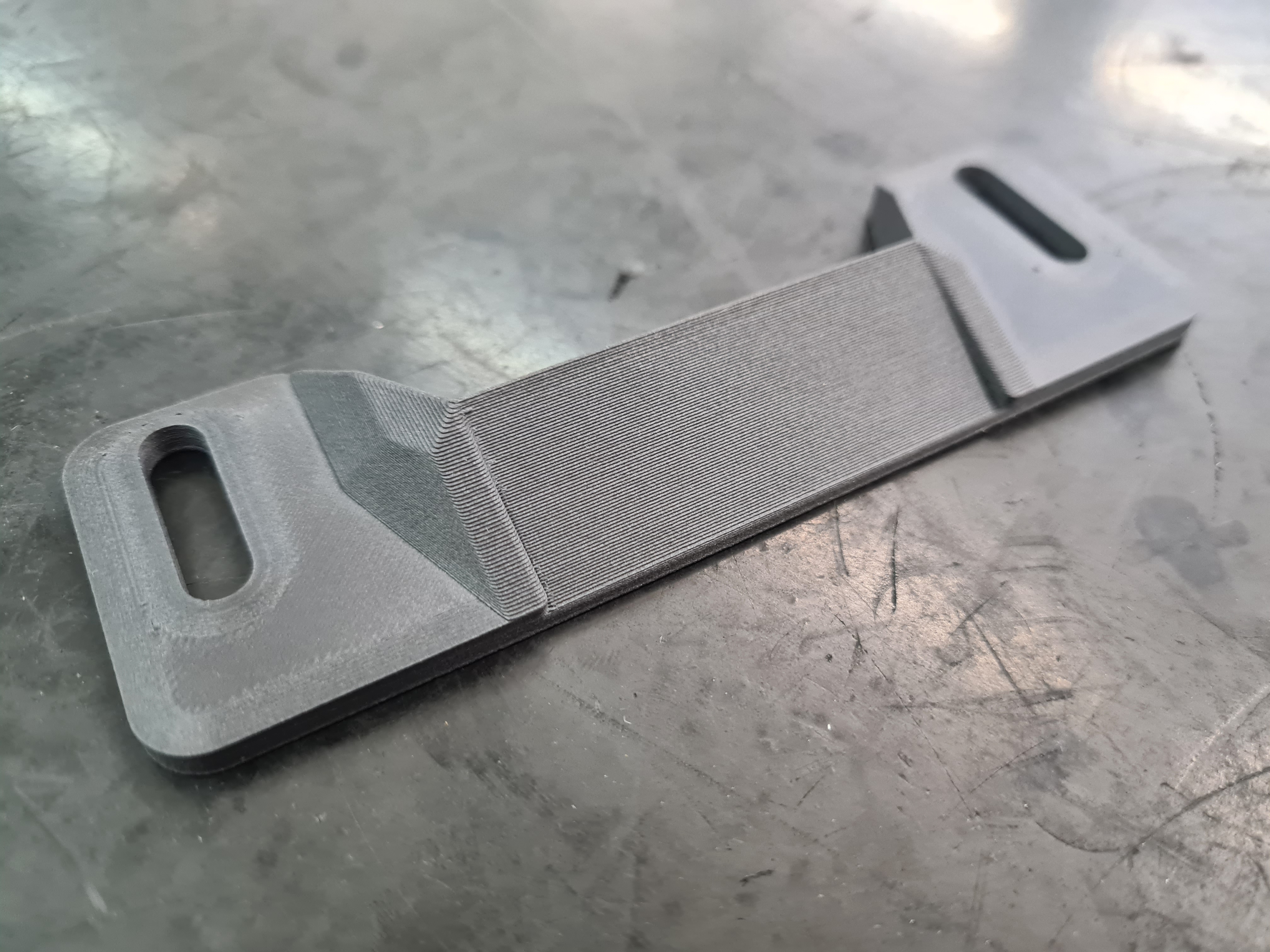 Replacement Garage Door Catch