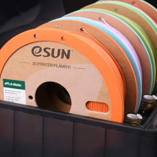 Official Esun adapter for cardboard spools