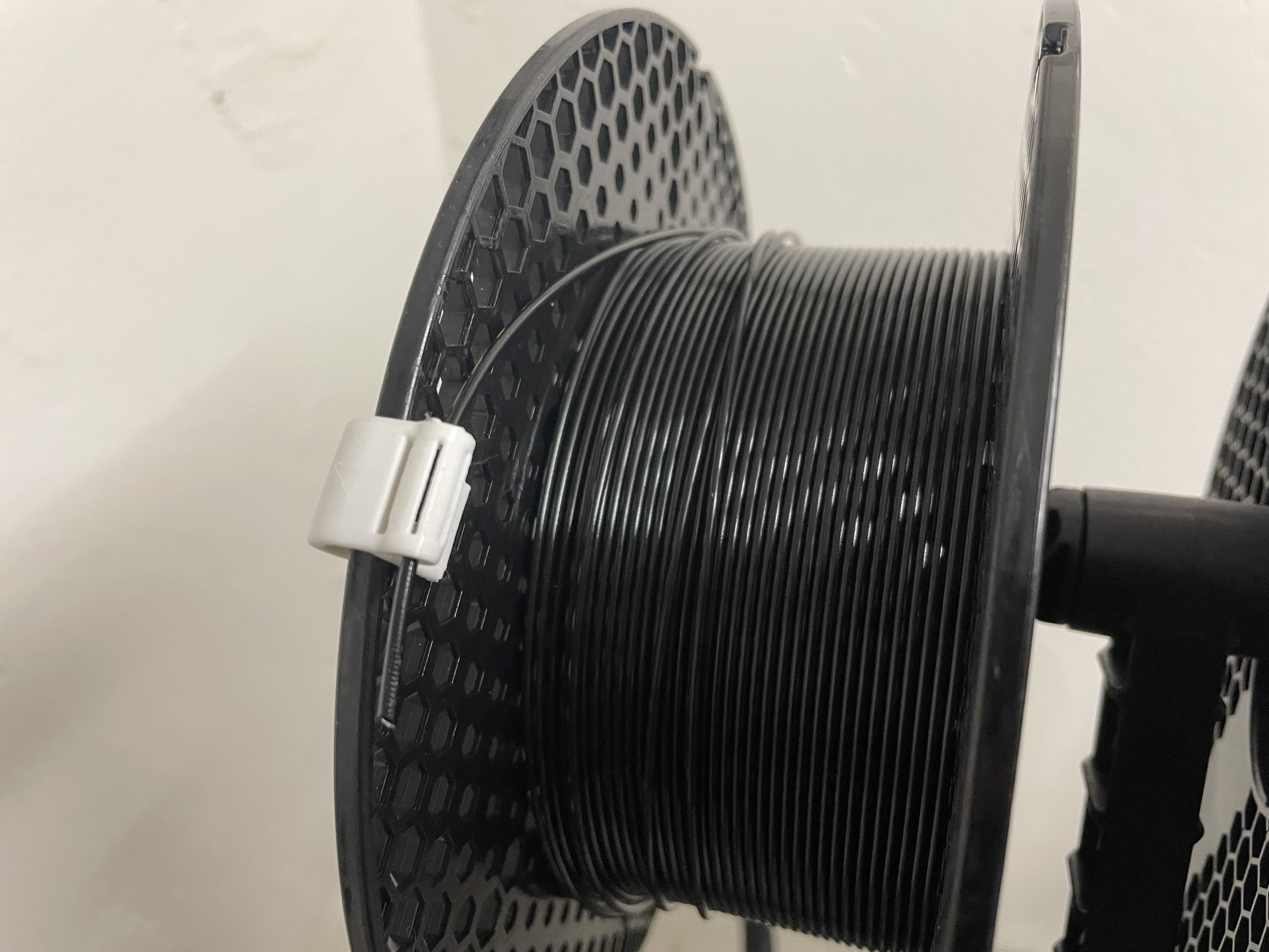 Filament clip ary-v1 - photo 2