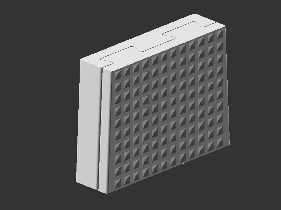 Dovetail taper Mount - photo 2