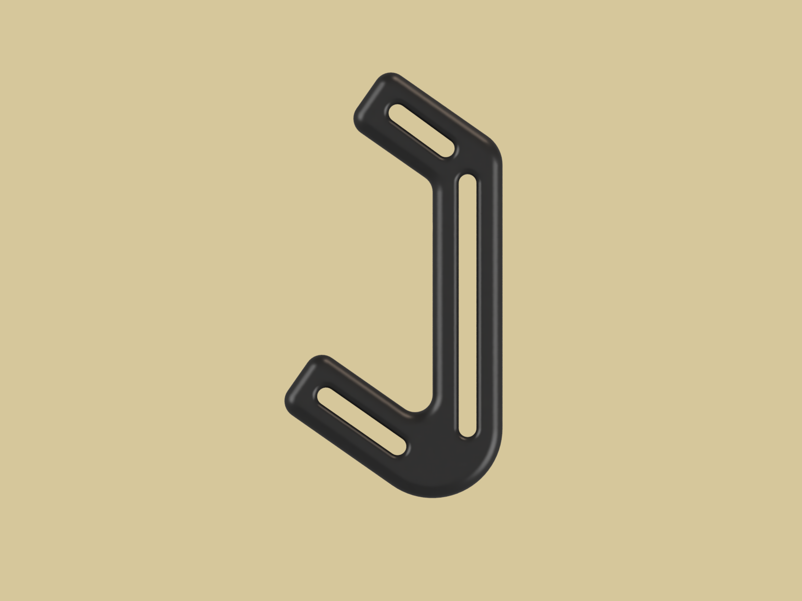 coat hanger for door/wall - photo 2