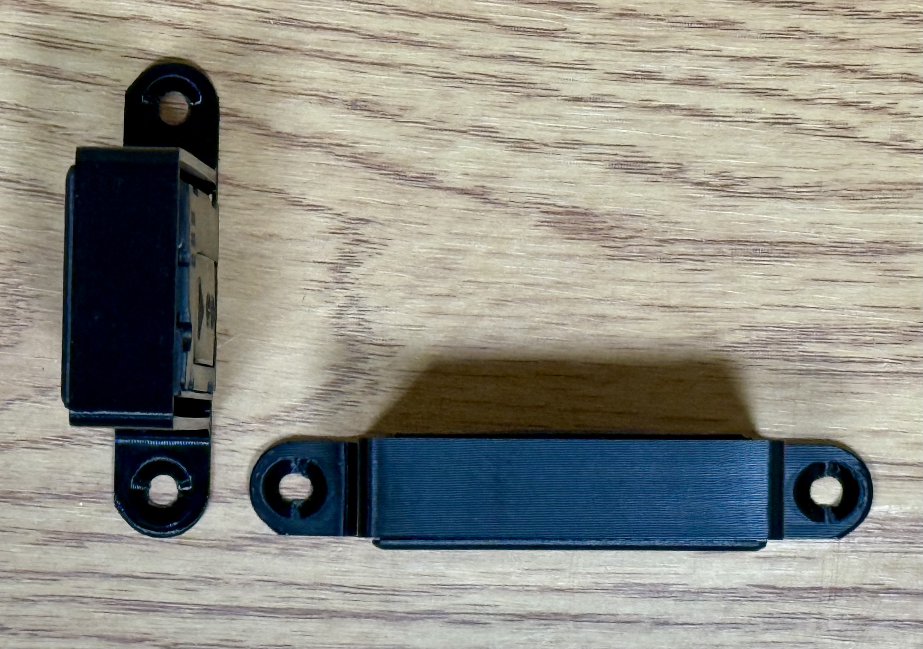 Hygrometer/Humidity Sensor Mount - photo 4