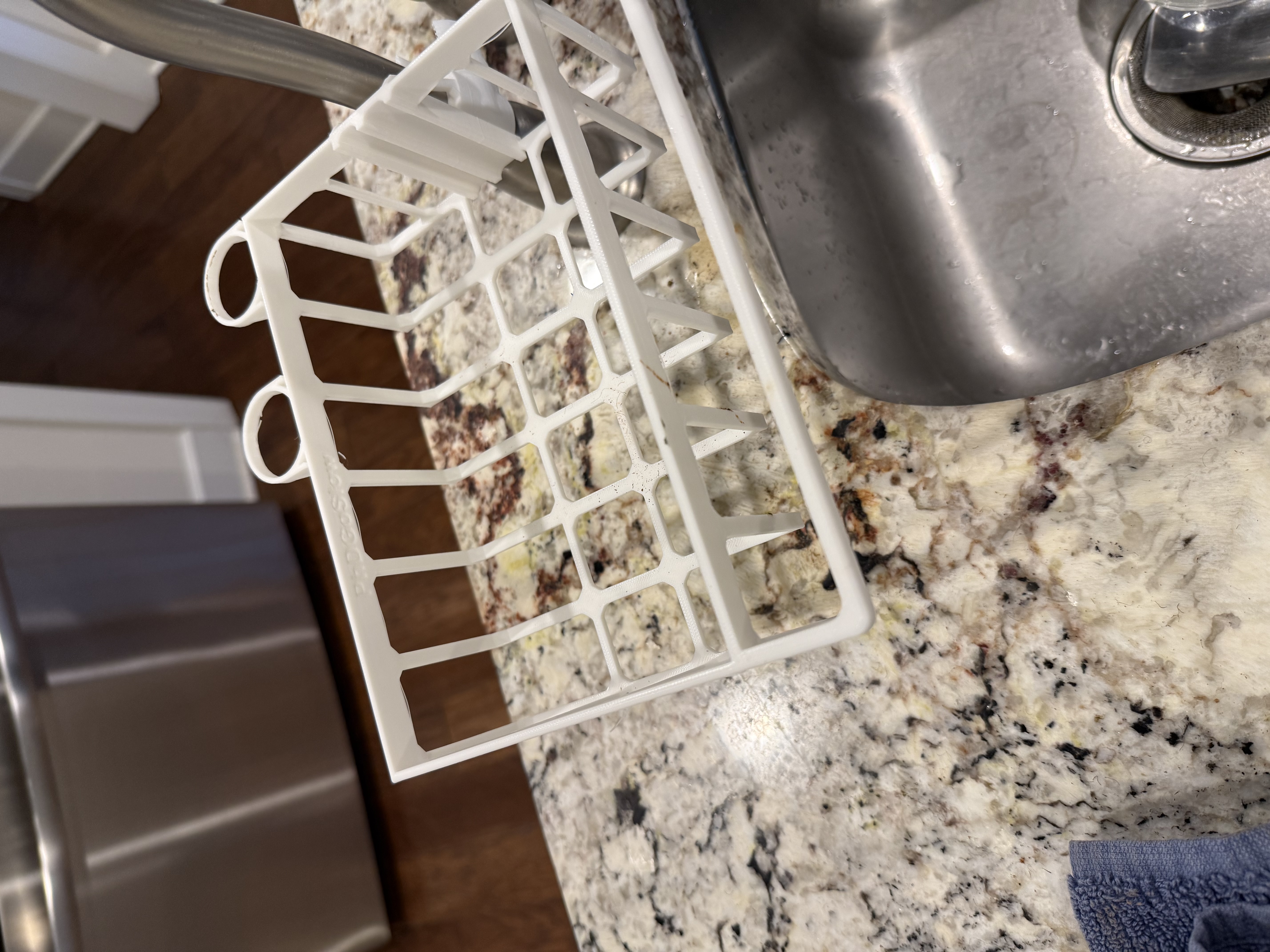Kitchen Sink CADDY / Organizer - photo 2