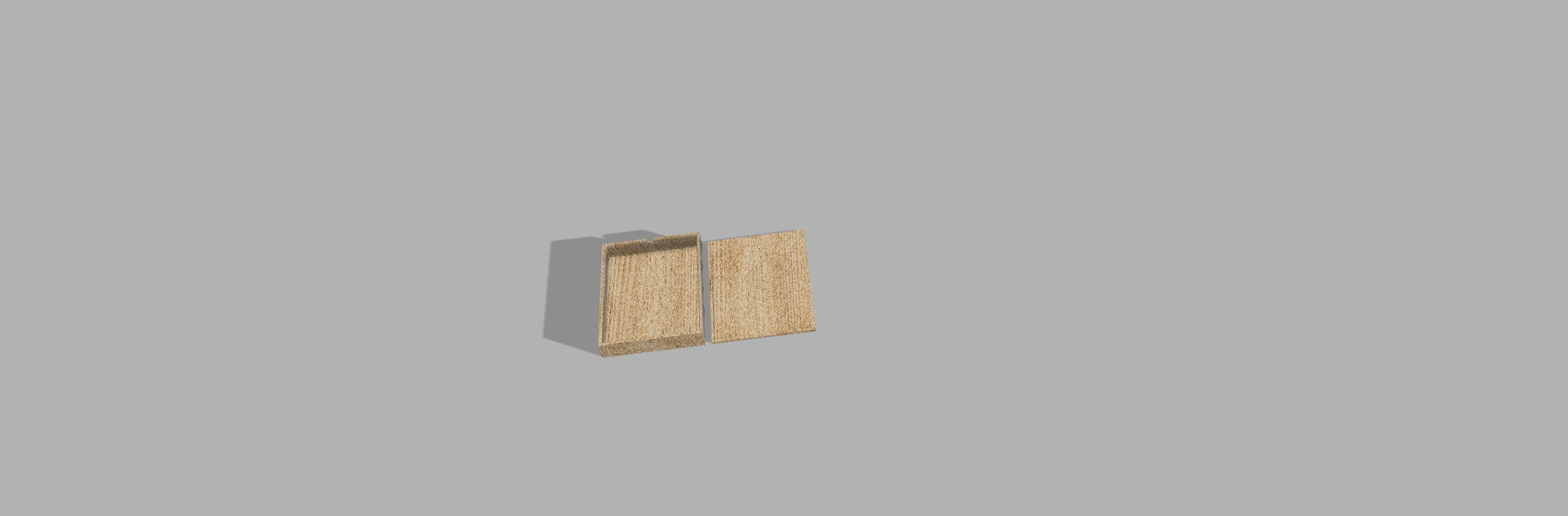 A6 diary storage box - photo 2