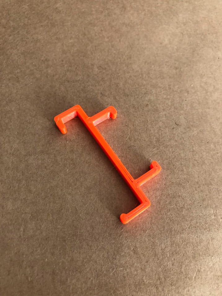 Temperature Sensor Clip - photo 2