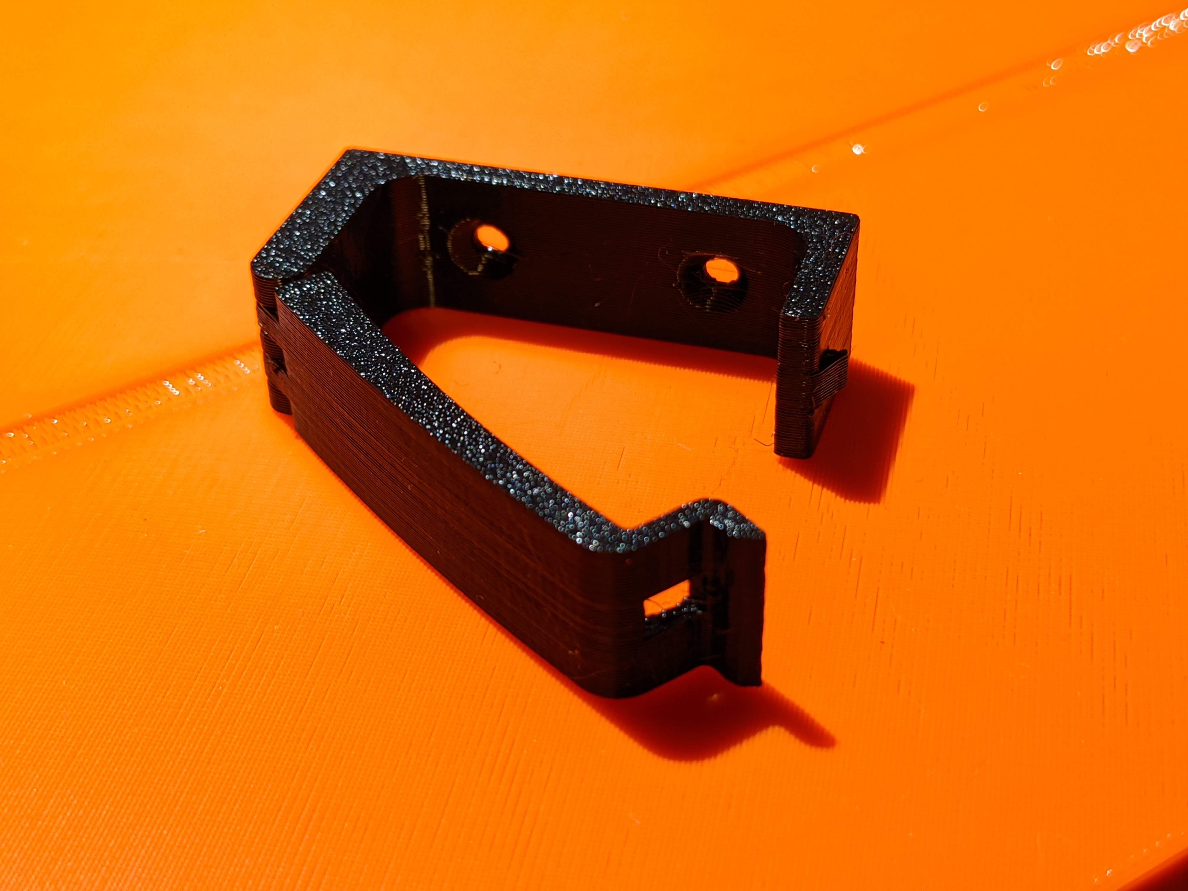 Hinged Cable Clip - photo 4