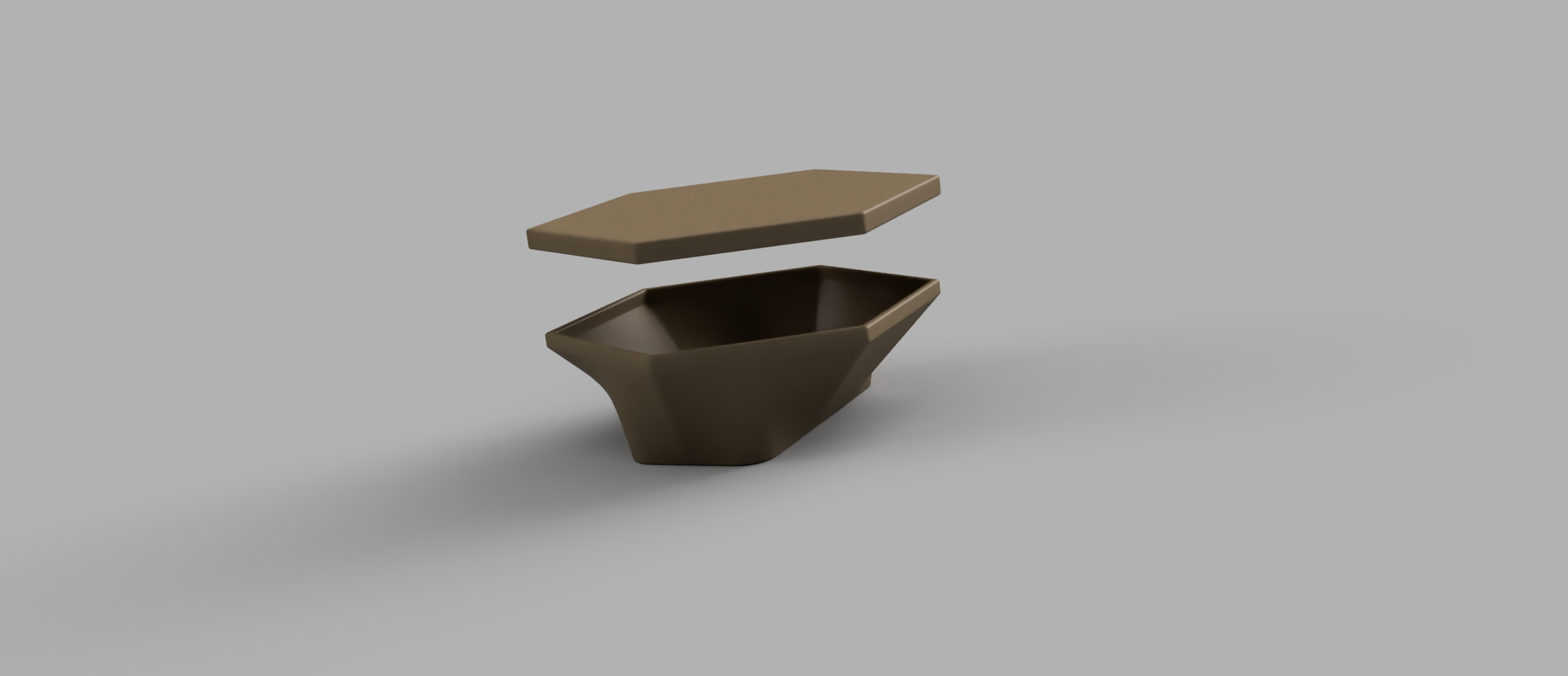 odd kitchen box