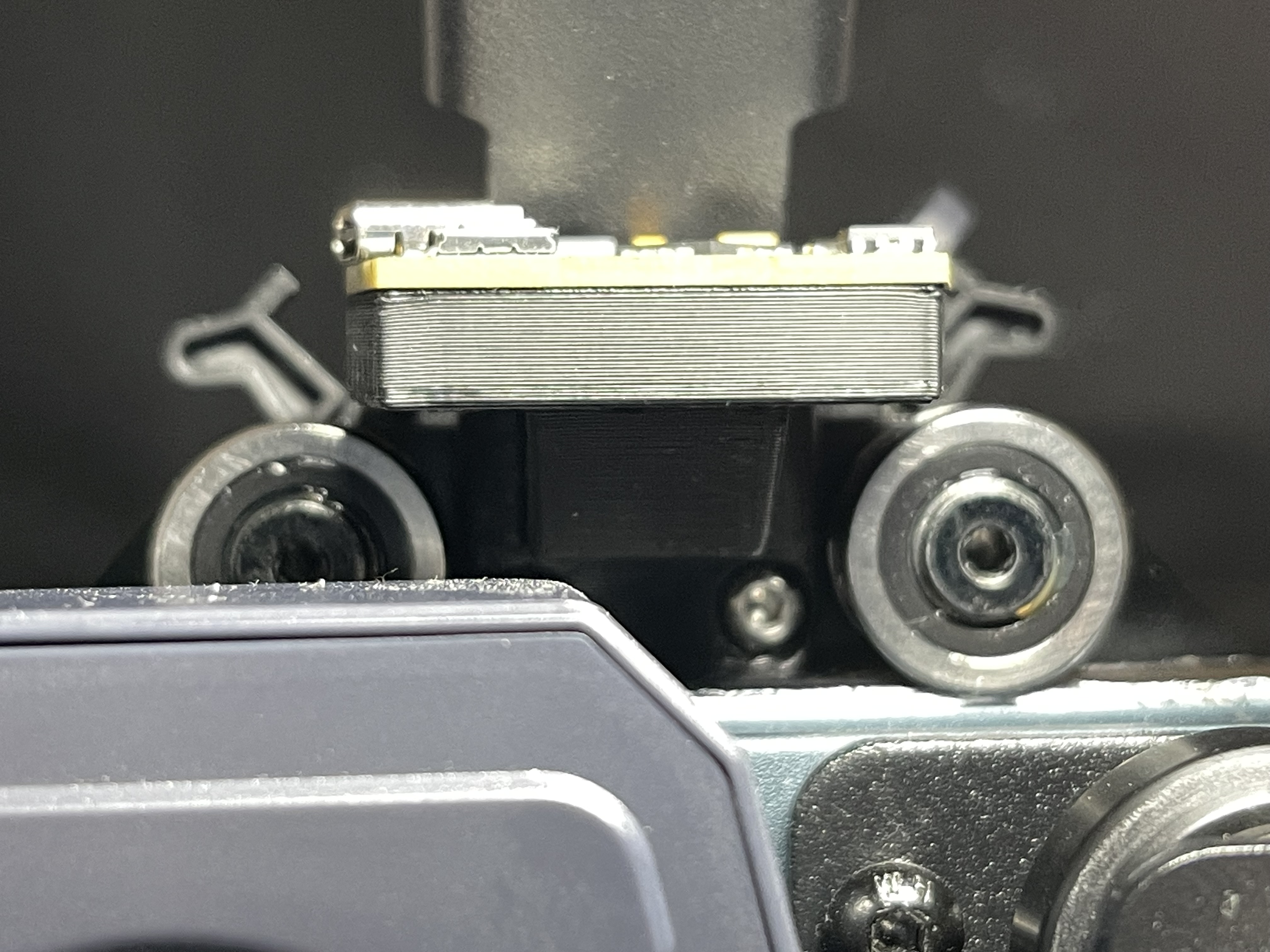 KUSBA mount for Elegoo Neptune 4 Pro - photo 4