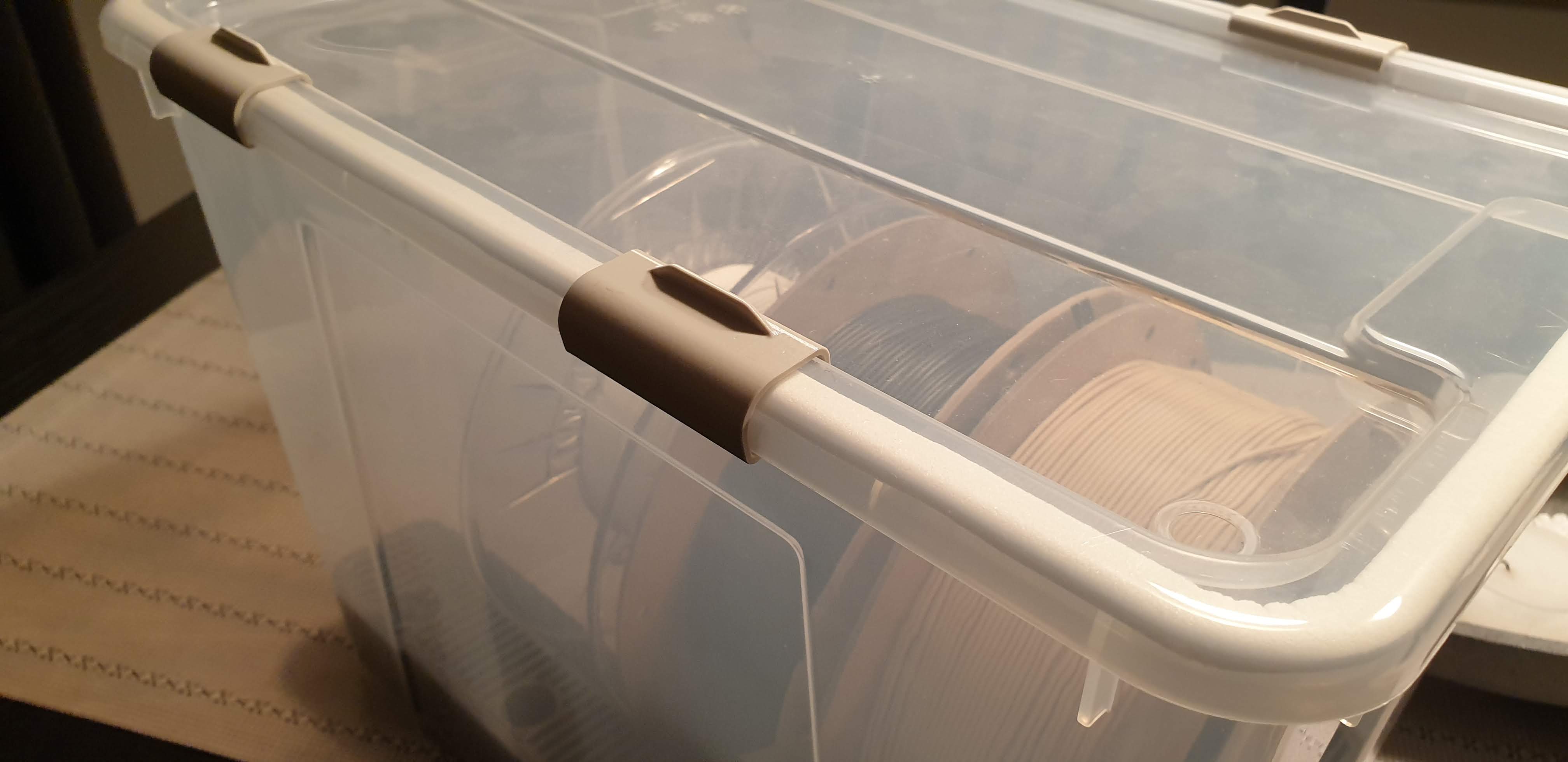 UPDATED: IKEA Samla Clip V2 5/11/22L + 45/65L - photo 3