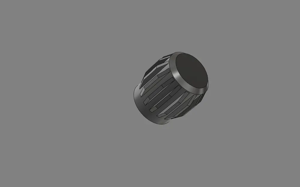 Replacement Valve Stem Cap - photo 2