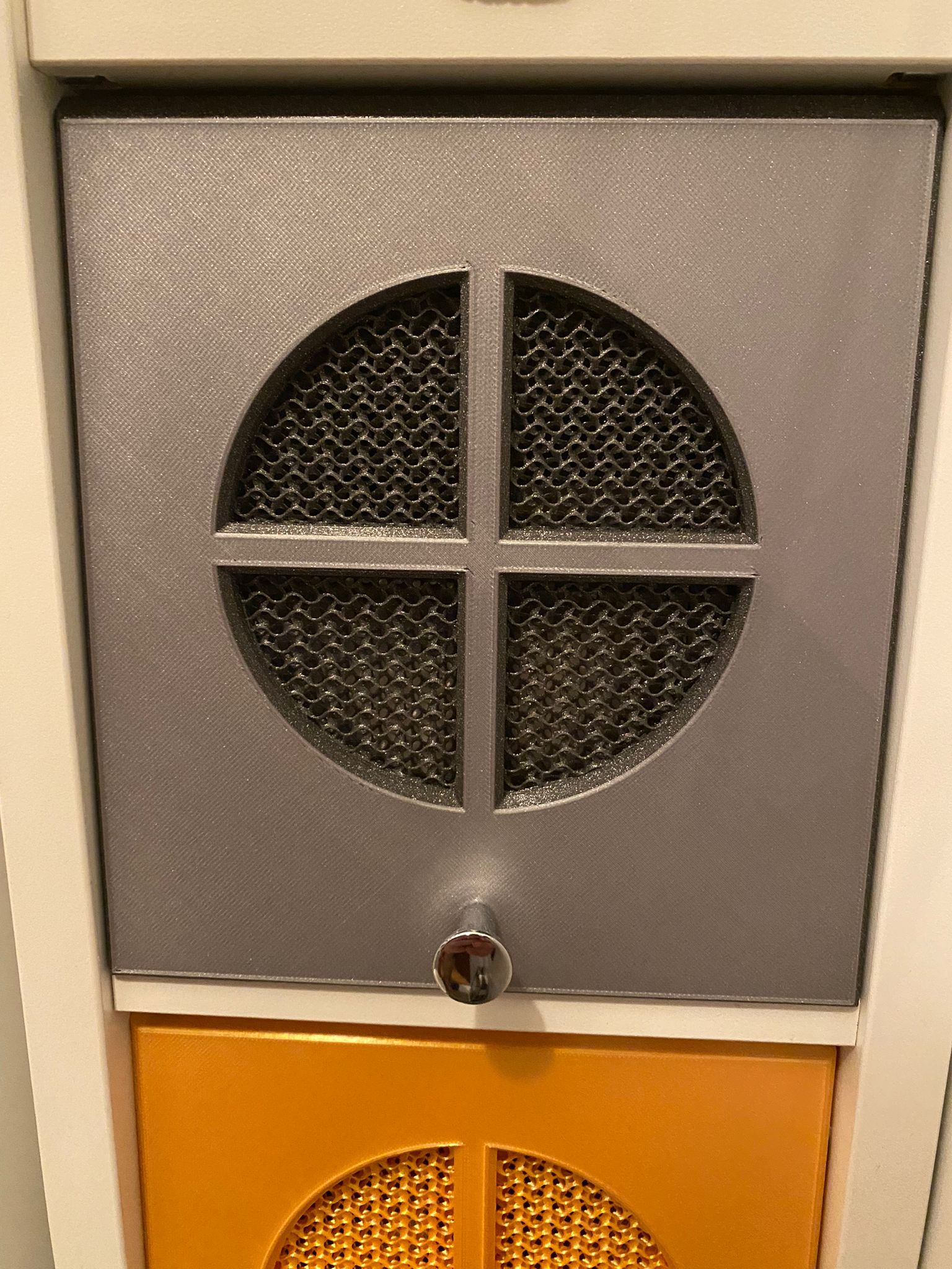 door for Ikea Gnedby