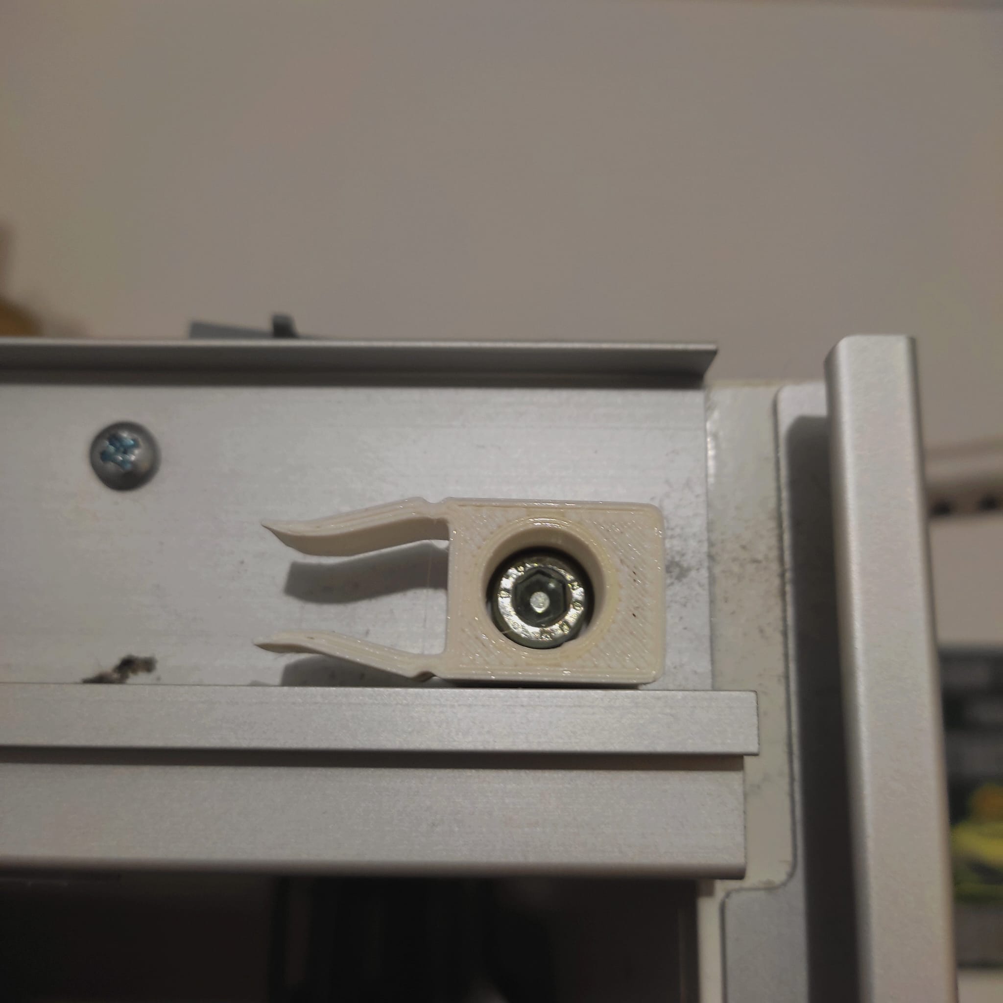 IKEA Hasvik Sliding Door Socket