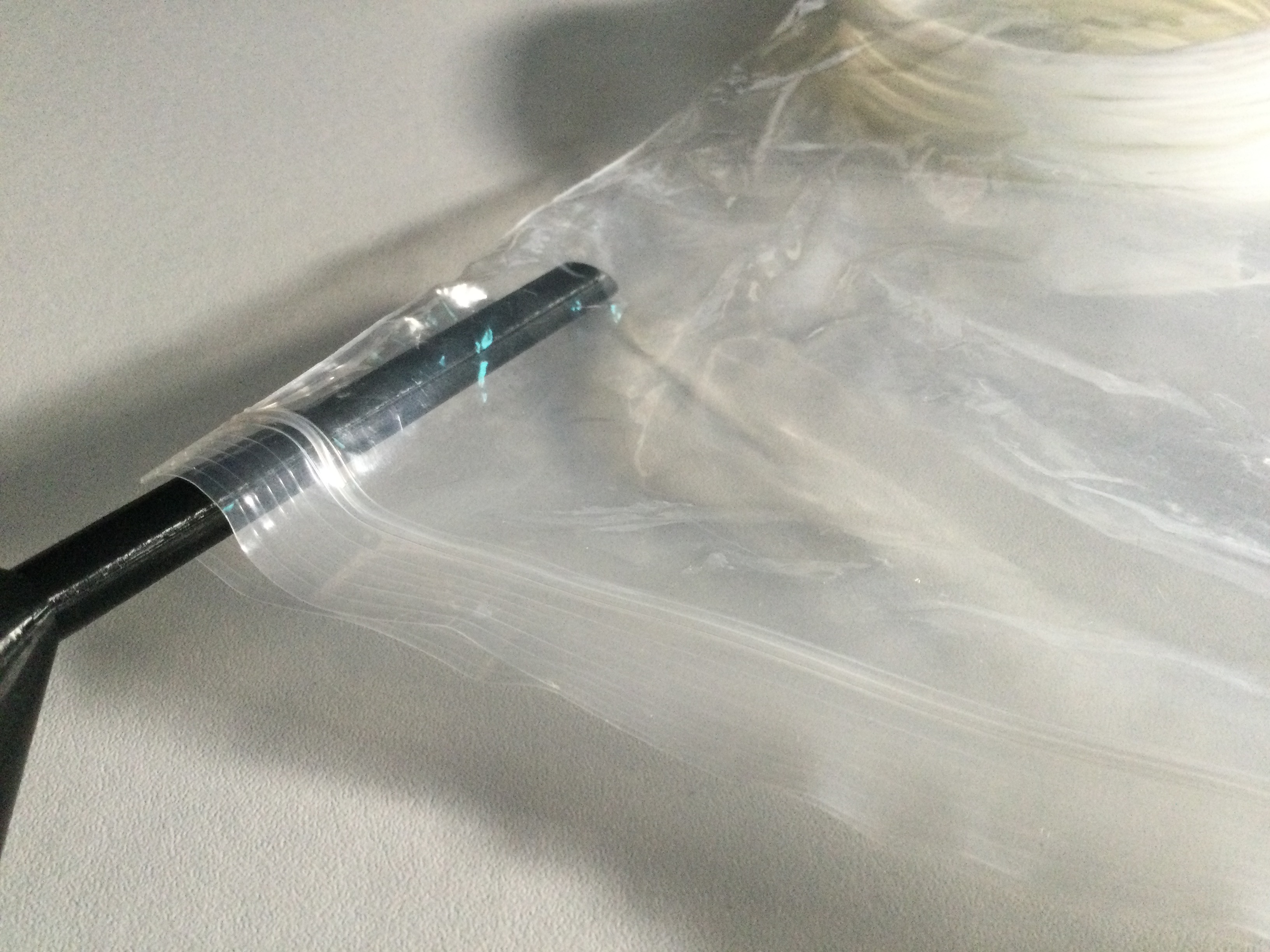 Vacuum Adapter Small - photo 4