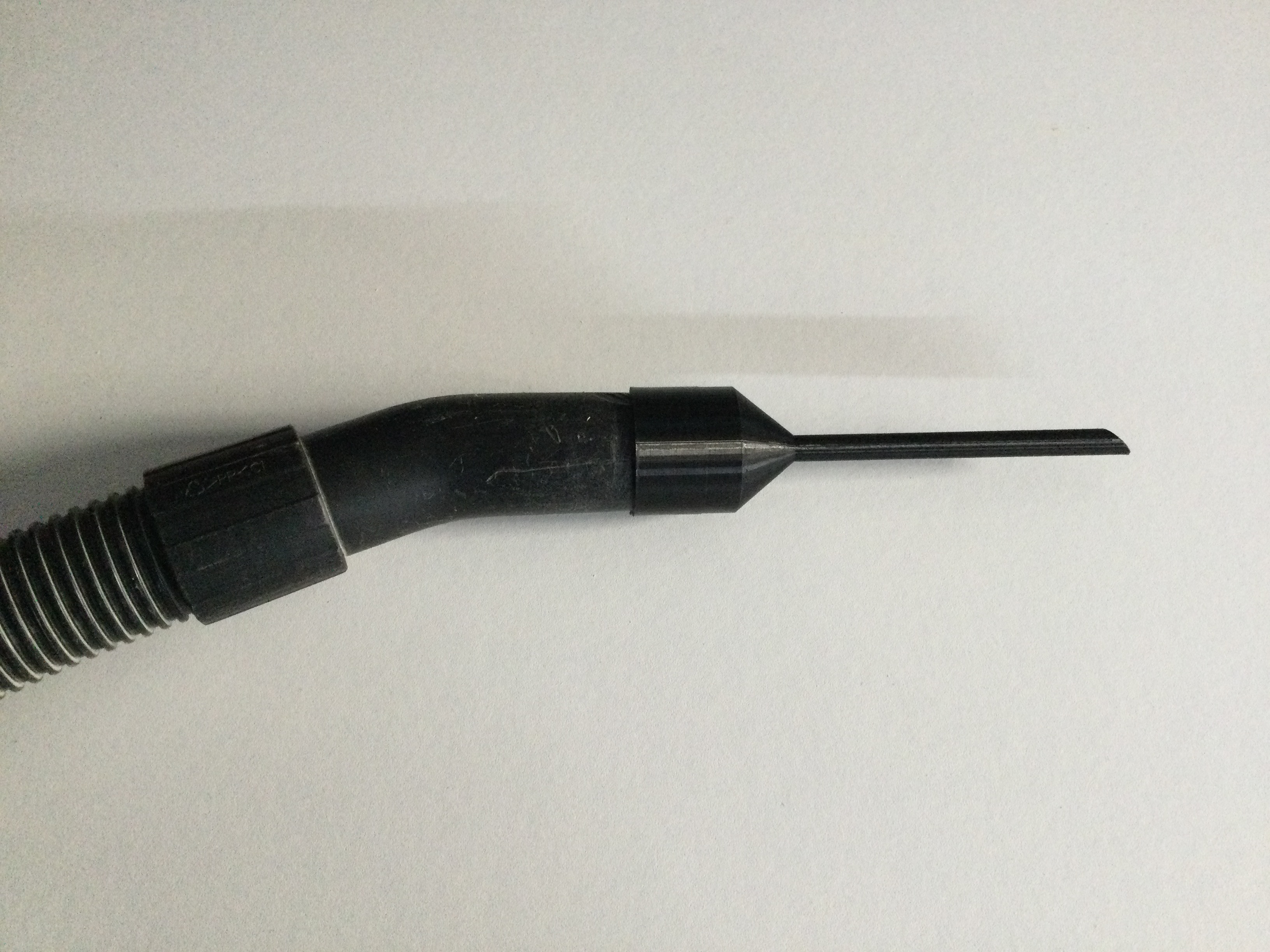 Vacuum Adapter Small - photo 2