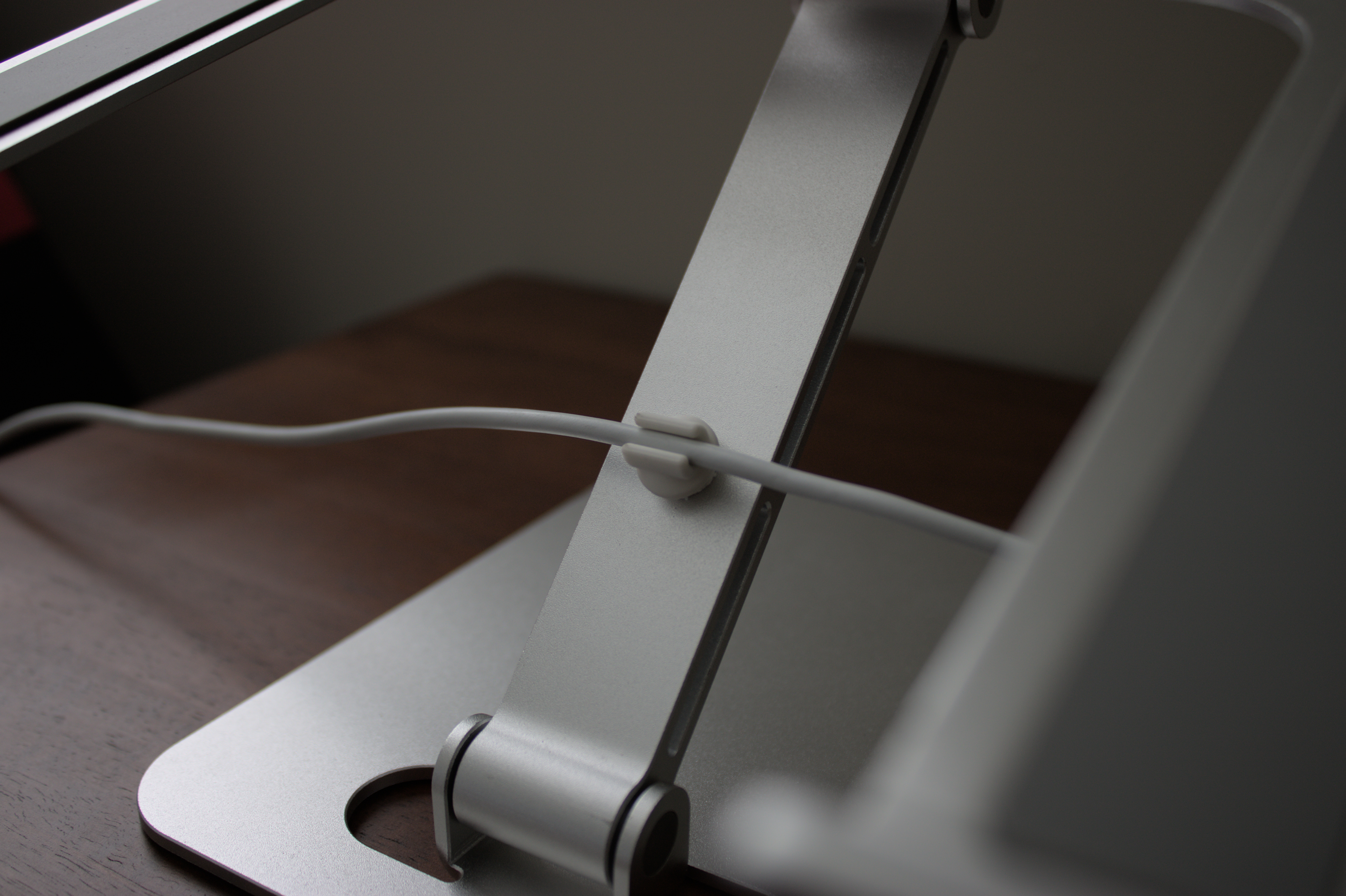 Magnetic Cable Clip - photo 3