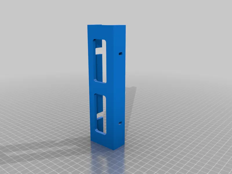 HP EliteDesk Mini 800 G5 Under desk-mount (Confirmed that it suits the other G-models as well) - photo 4