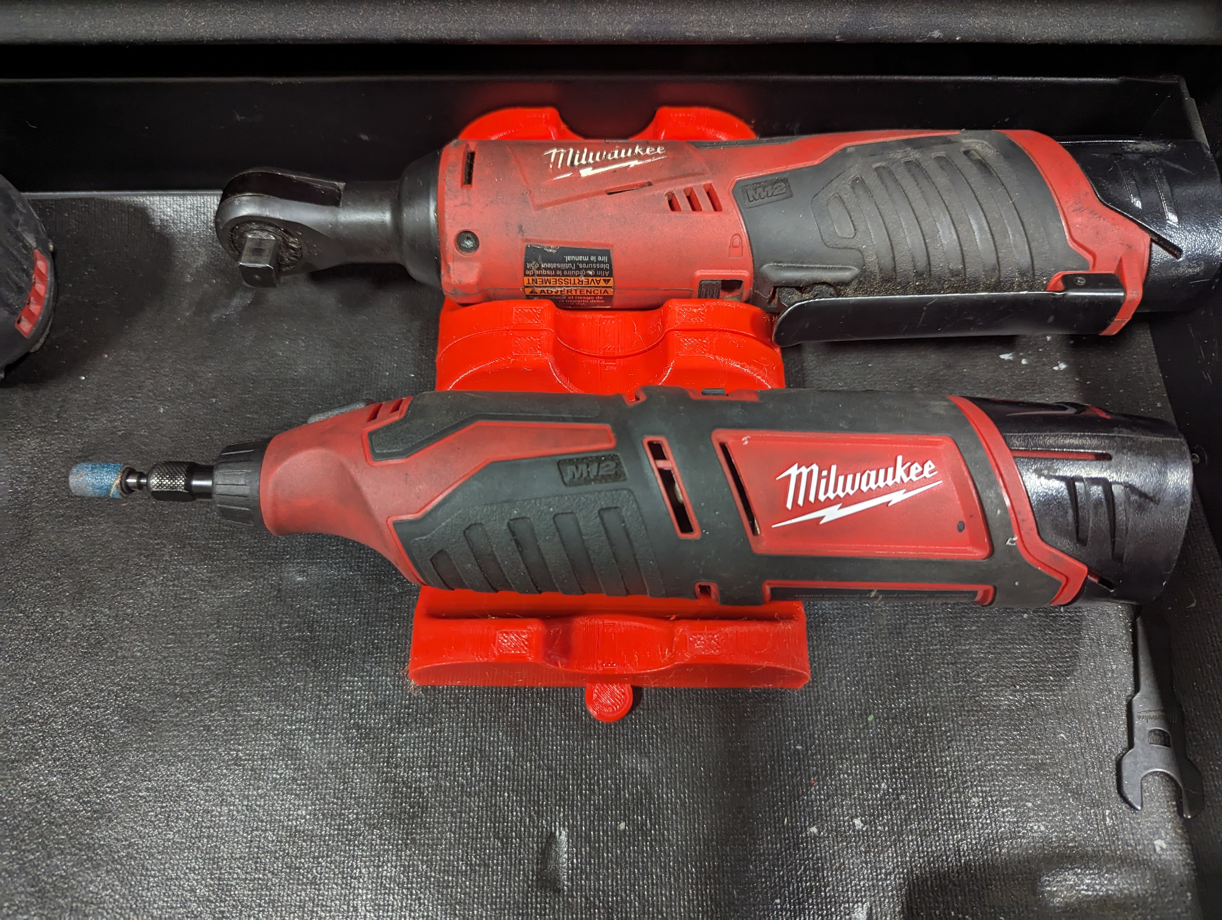 Tool cradle - photo 2