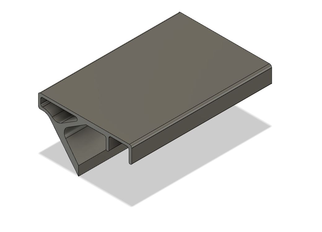 TV shelf - photo 2