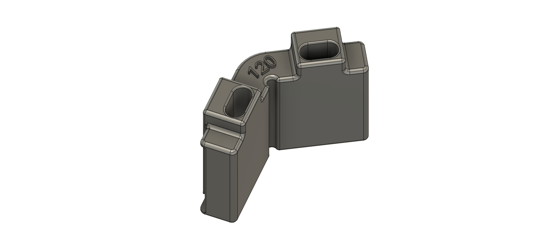 Hex Clamp