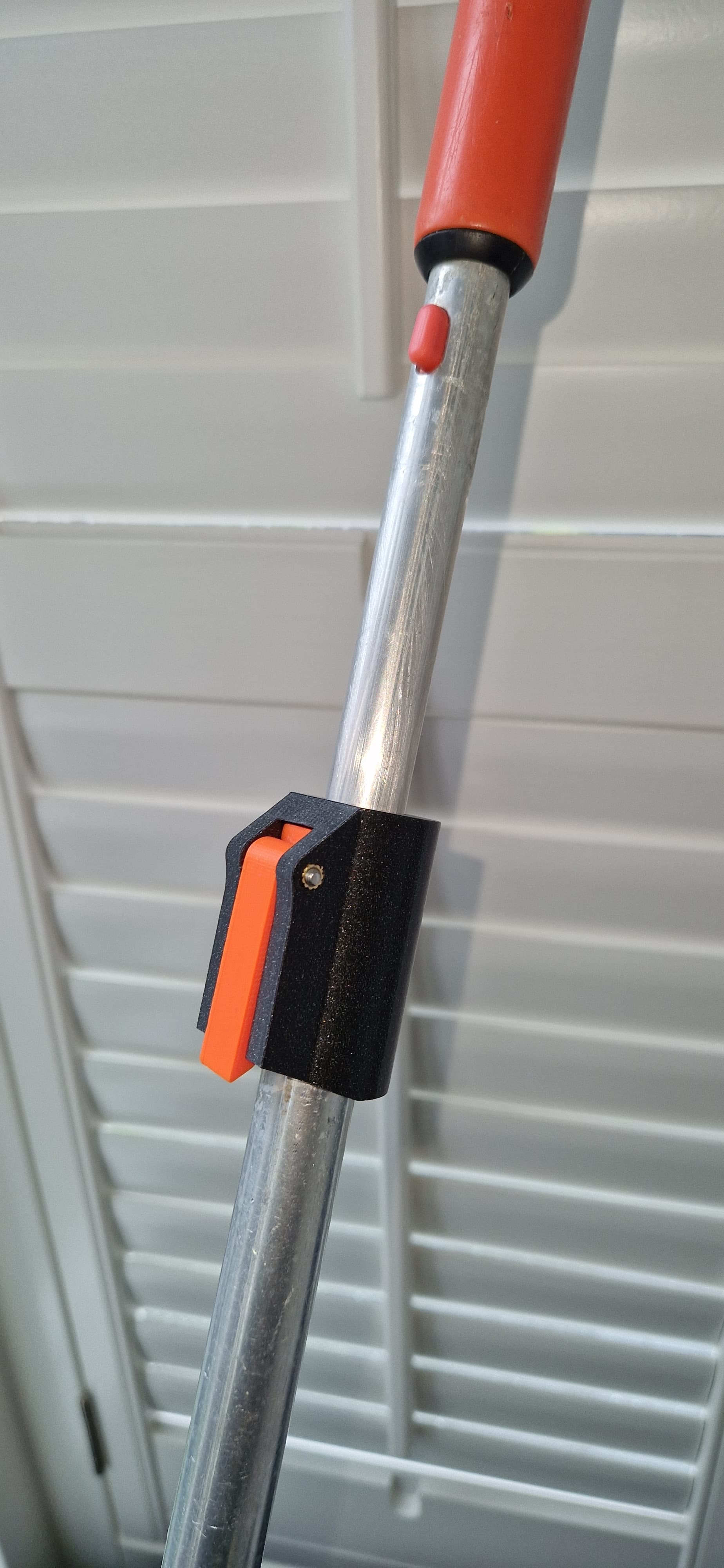 Gardena Rake replacement clamp - photo 3