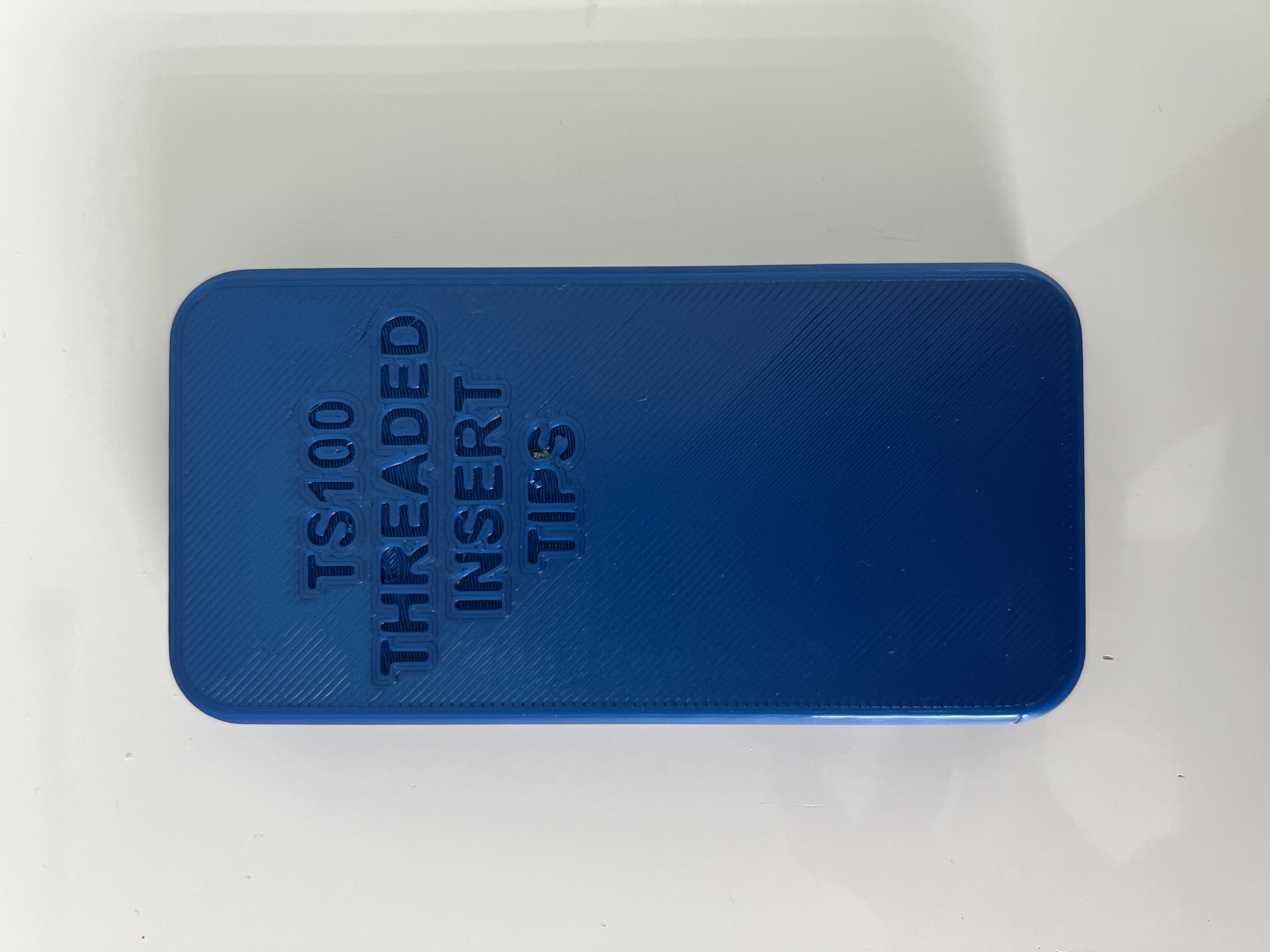 CNC Kitchen TS100 Solder Tips Case - photo 4