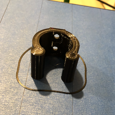 Dowel Clip - photo 3