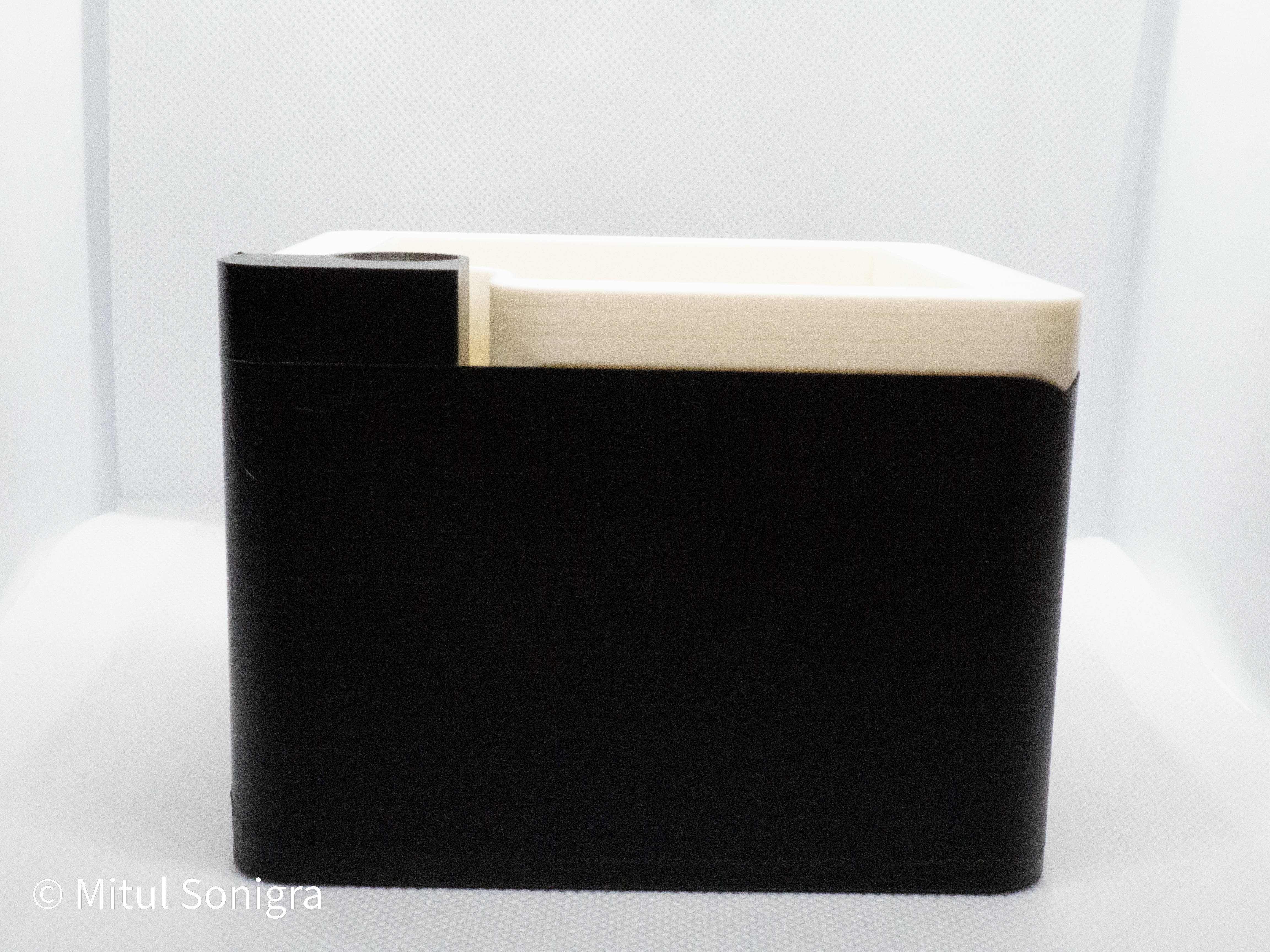 Self Watering Herb Planter - photo 3