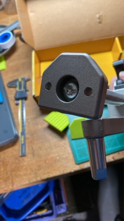 DW7052 DE7052 Material Clamp Jaw for Dewalt 704 and 705 Miter Saws - photo 4