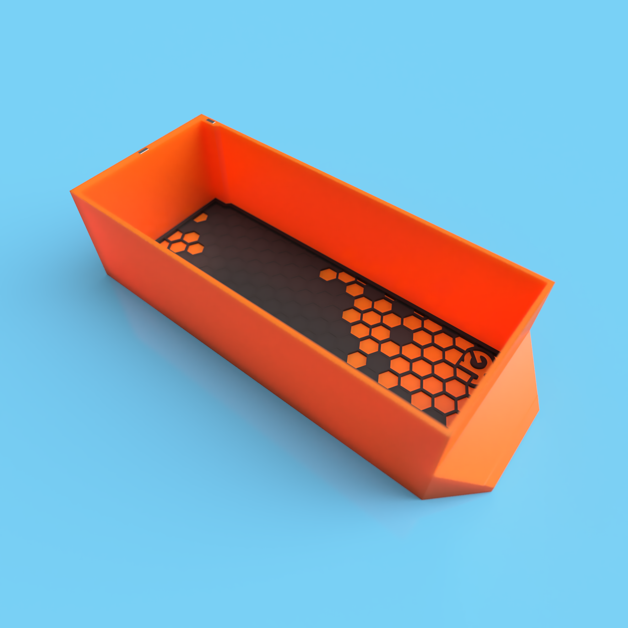 Lack Drawer Inserts - photo 2