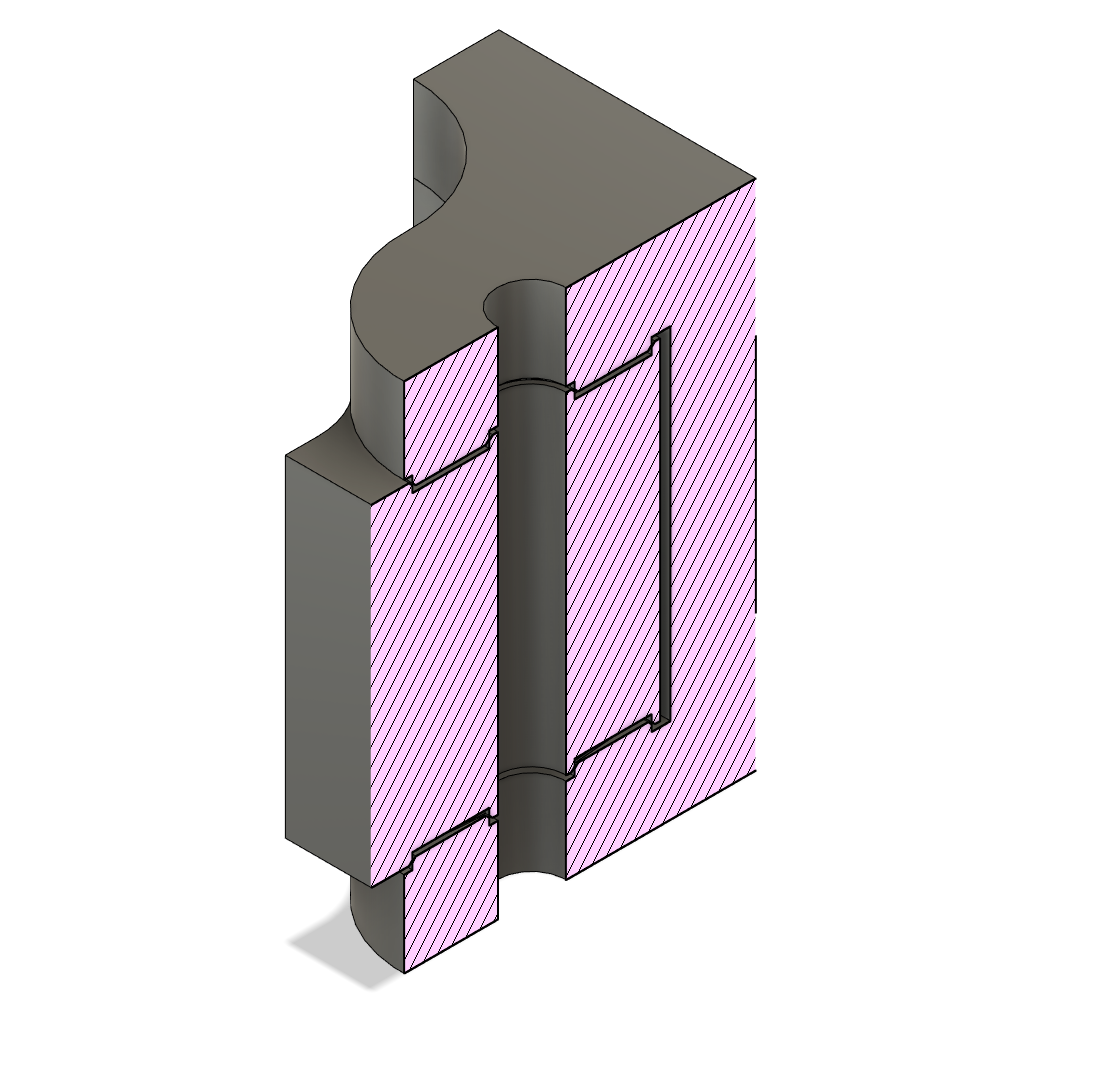 Locking Hinge! - photo 2