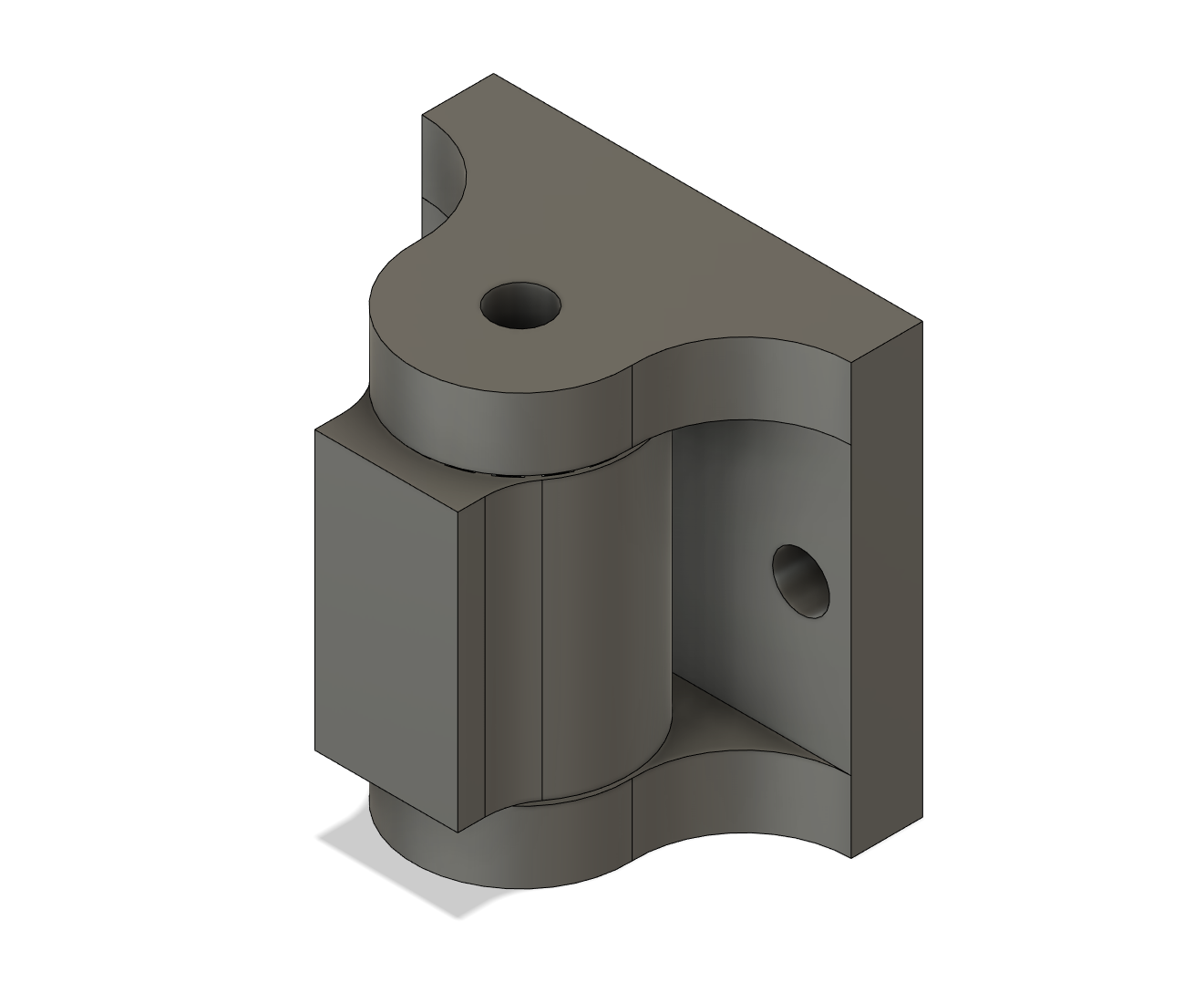 Locking Hinge!