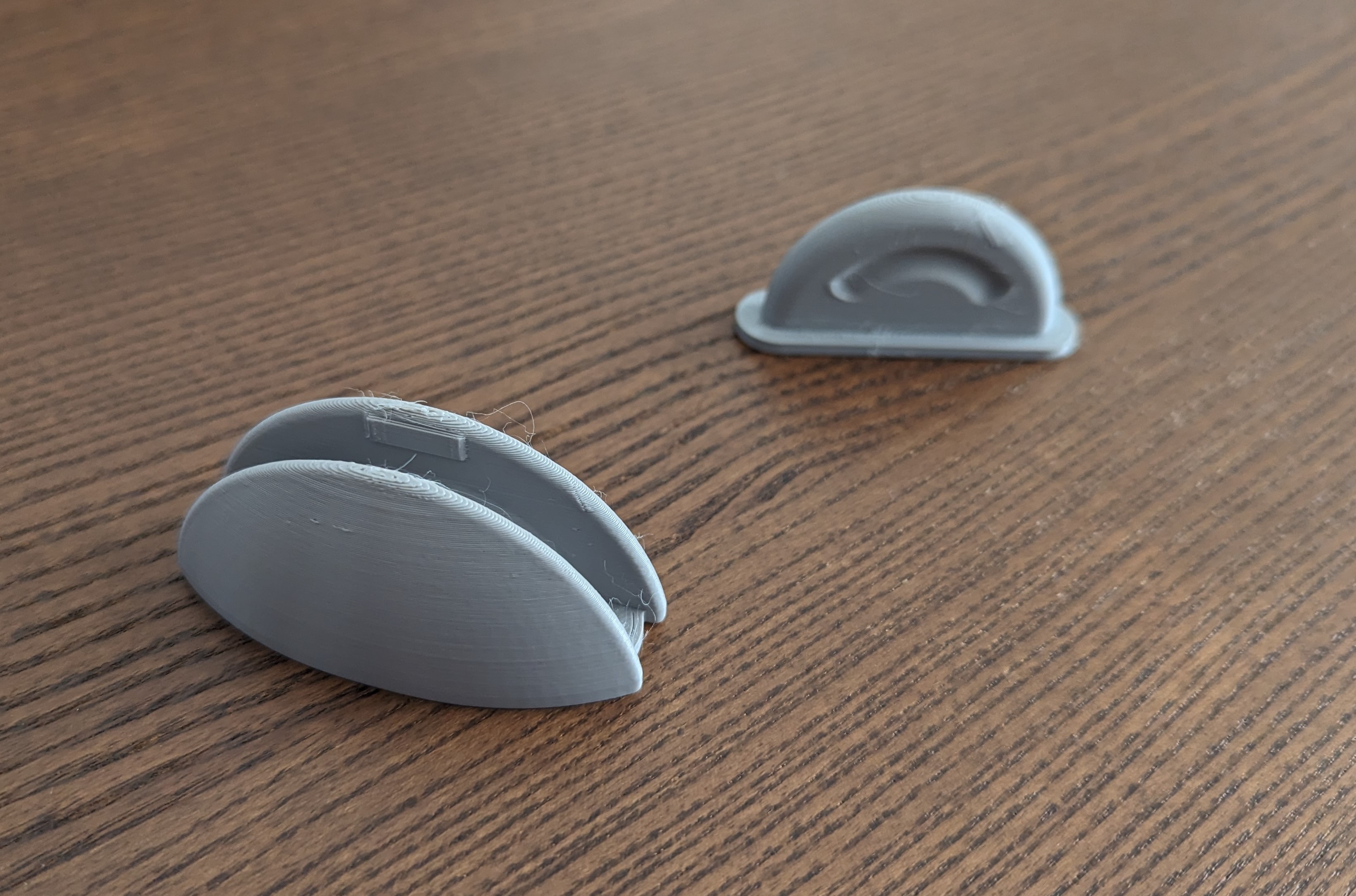 Camper Door Holder - photo 3