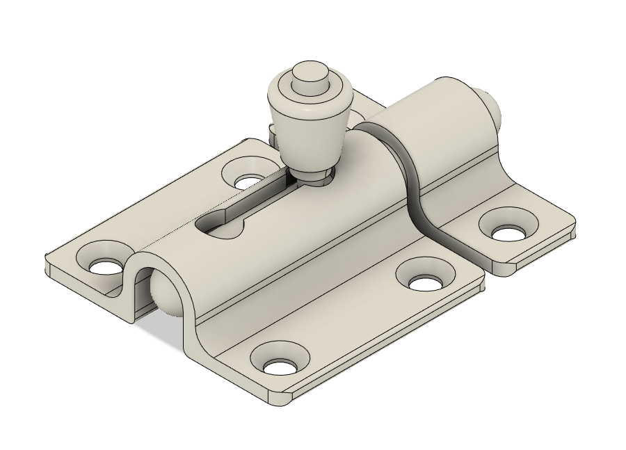 Door lock