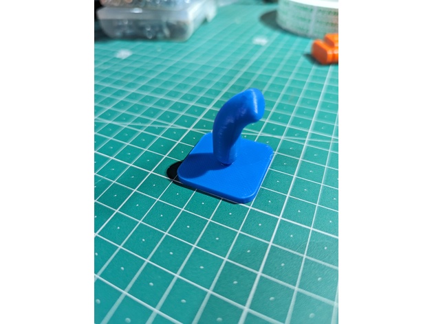 Garage Shelf Hook - photo 2