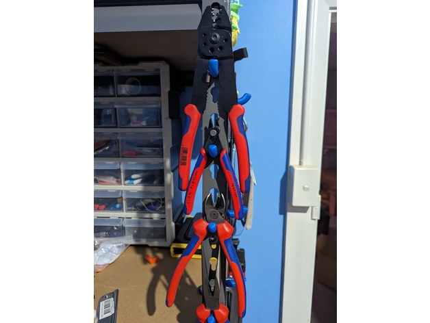 Garage Shelf Hook - photo 3