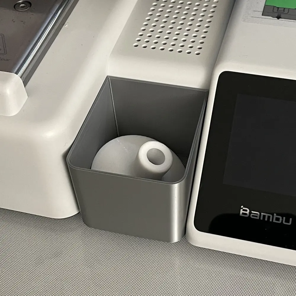 Bambu Lab A1 mini Box