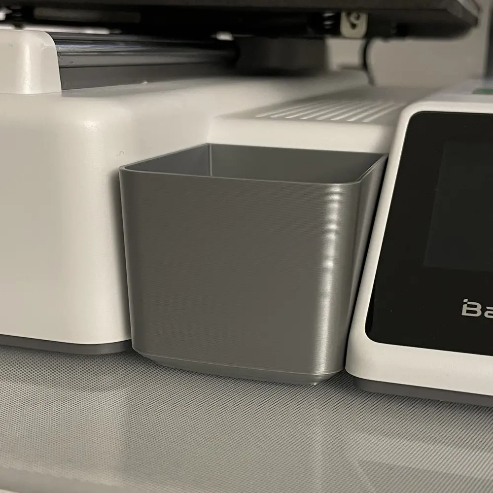 Bambu Lab A1 mini Box - photo 2