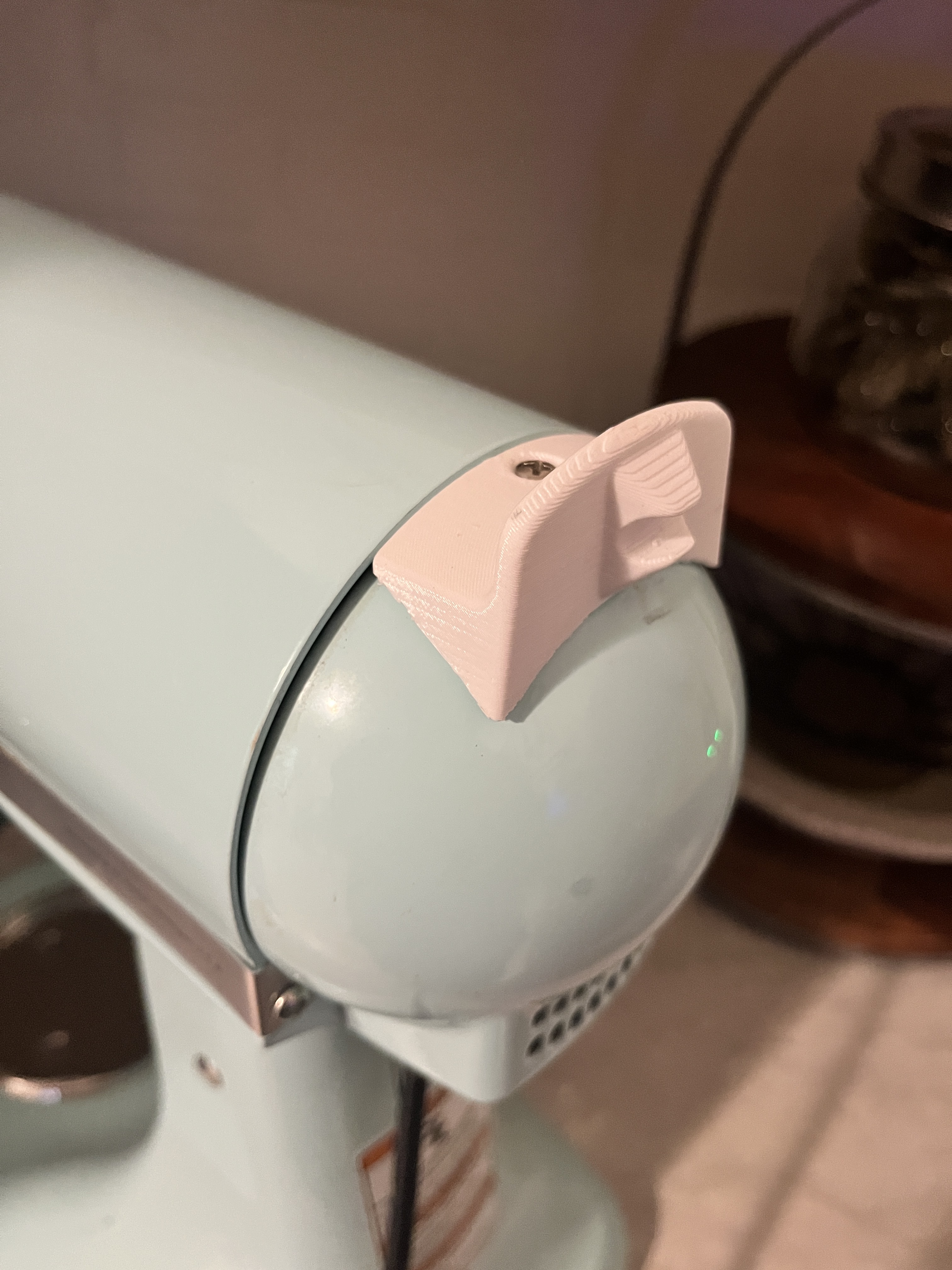 Kitchen Aid Stand Mixer - Cable Holder - photo 2