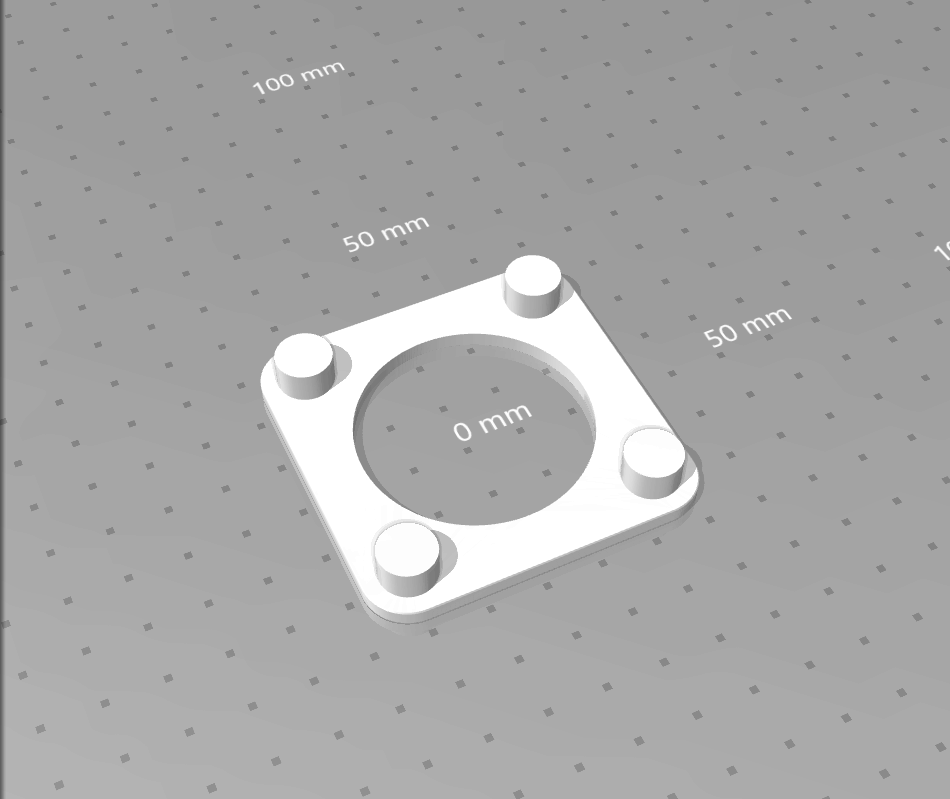 Filament Storage/Drybox ("OBI Allzweckbox") - photo 4