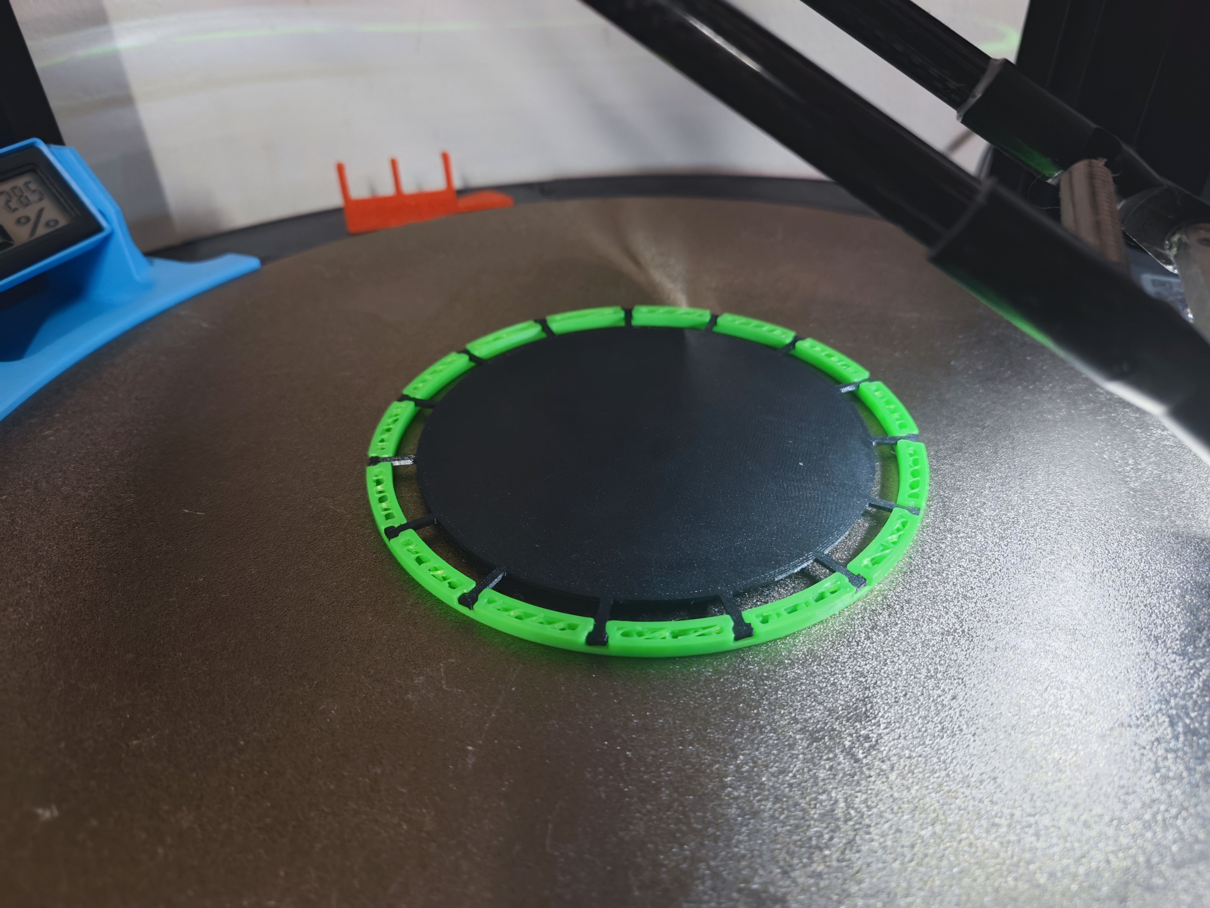 Trampoline - toy - photo 3