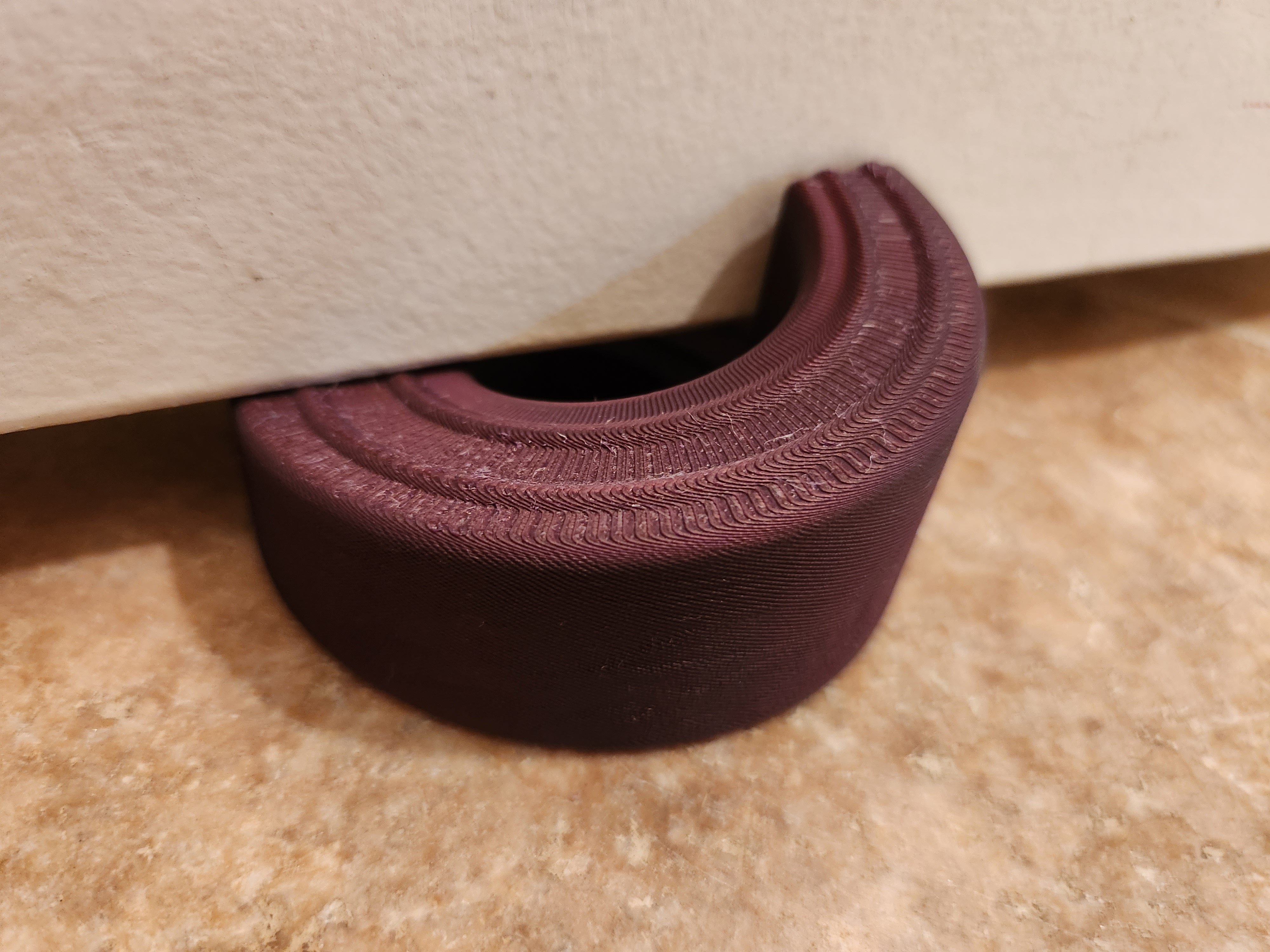 Spiral Door Stop - photo 4