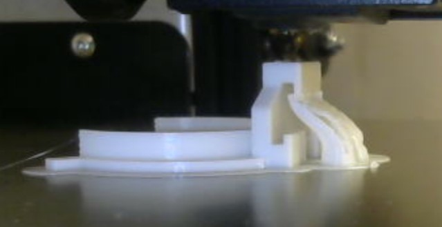 Stronger IKEA Faktum Kitchen Plinth Leg Clip - photo 2