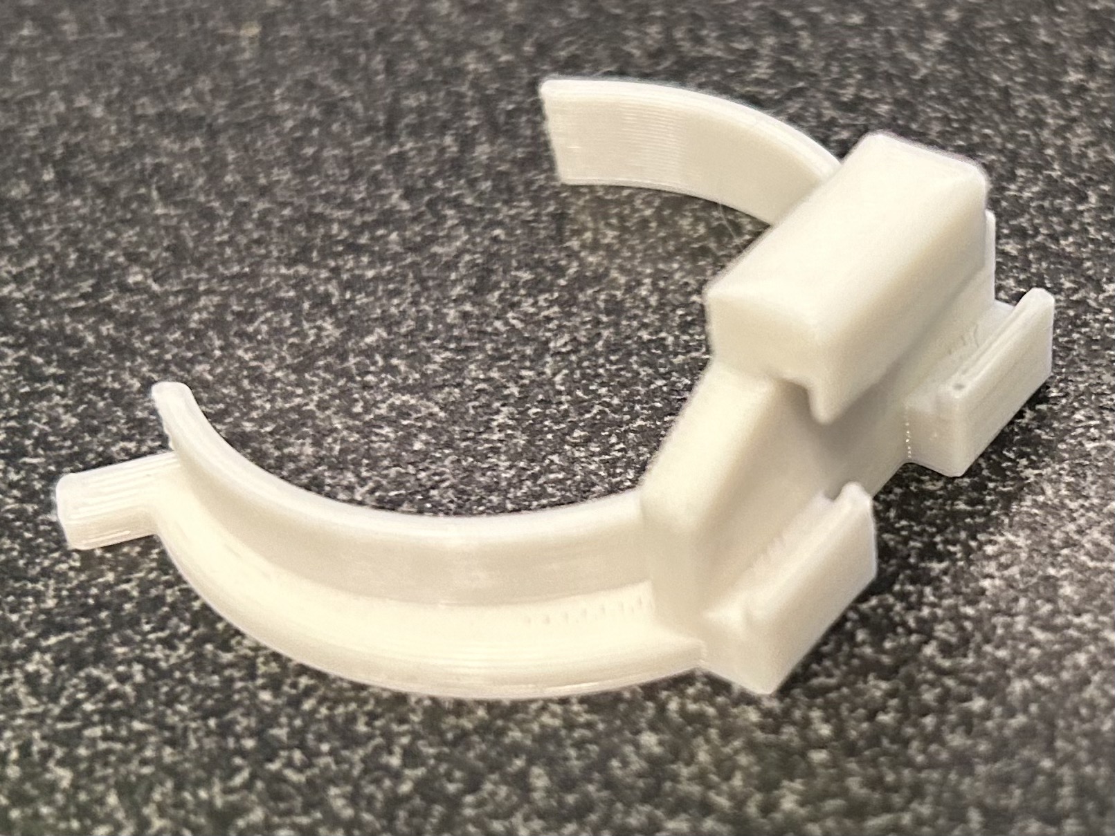 Stronger IKEA Faktum Kitchen Plinth Leg Clip