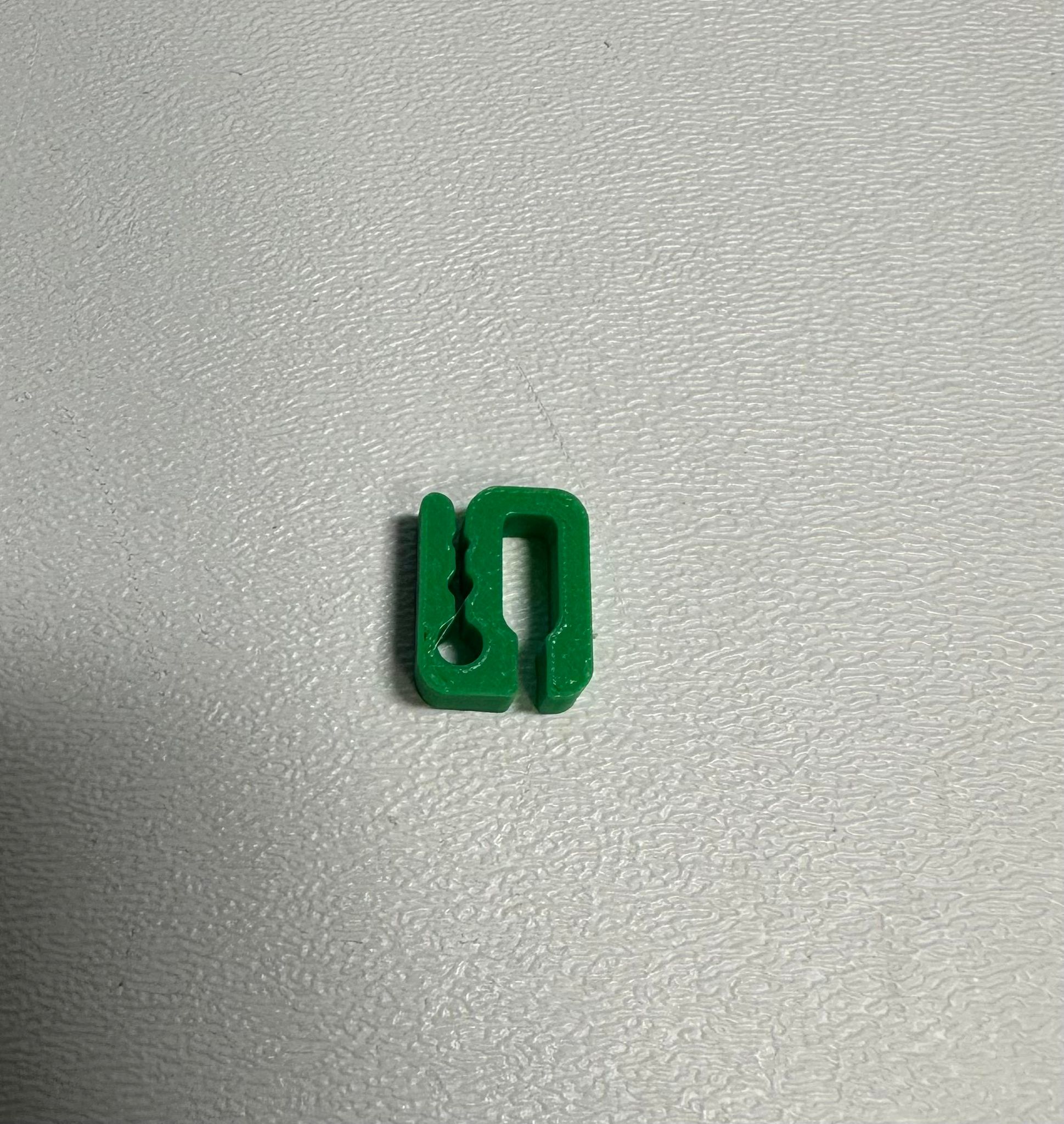 IIIDMax 3D/Bambu Labs Filament Spool Clip - photo 2